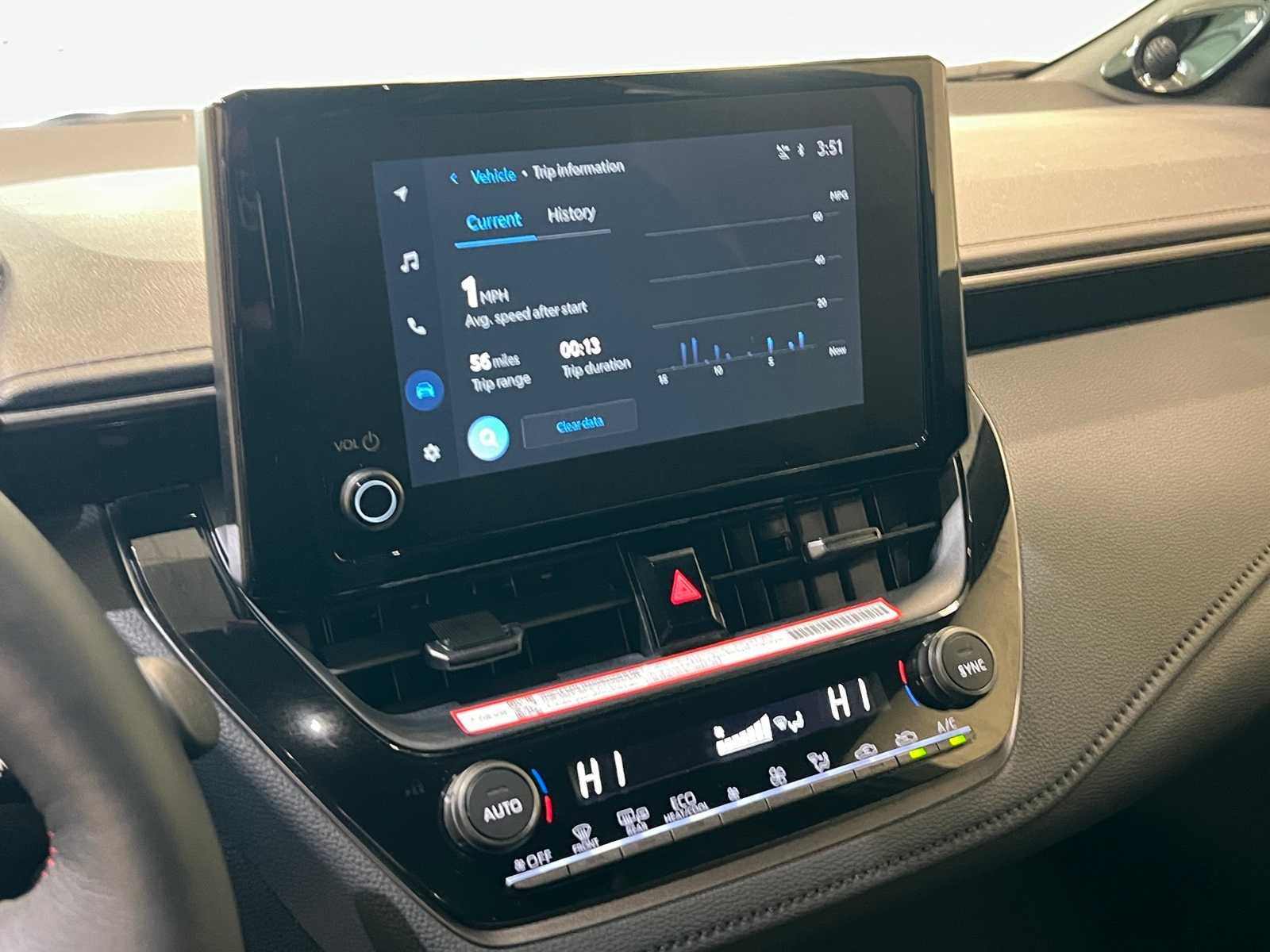 Thumbnail: 2025 Toyota GR Corolla - 24