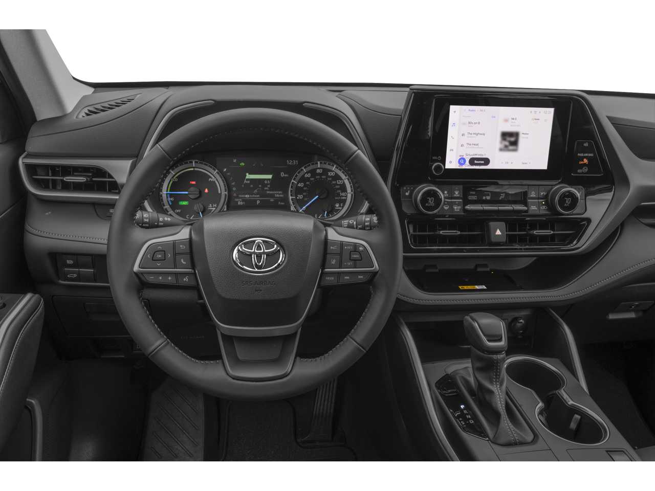 Thumbnail: 2026 Toyota Highlander - 4