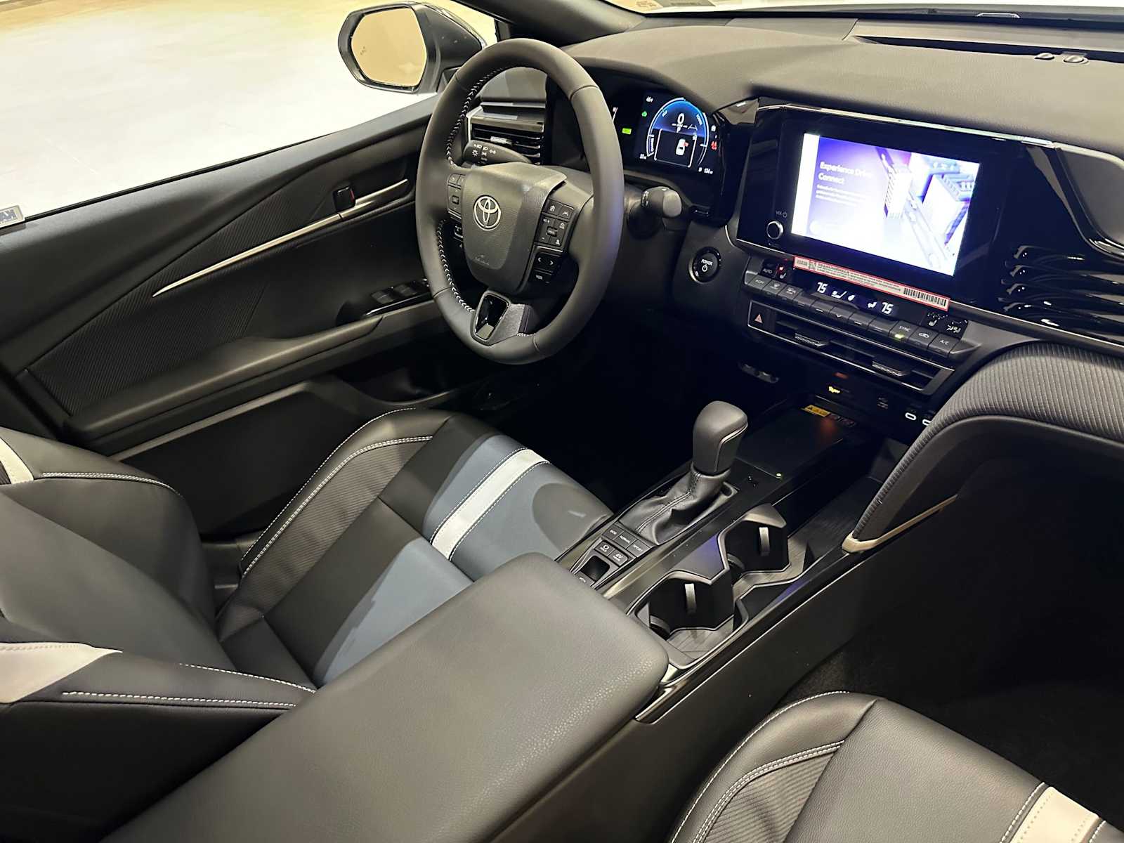 Thumbnail: 2026 Toyota Camry - 30