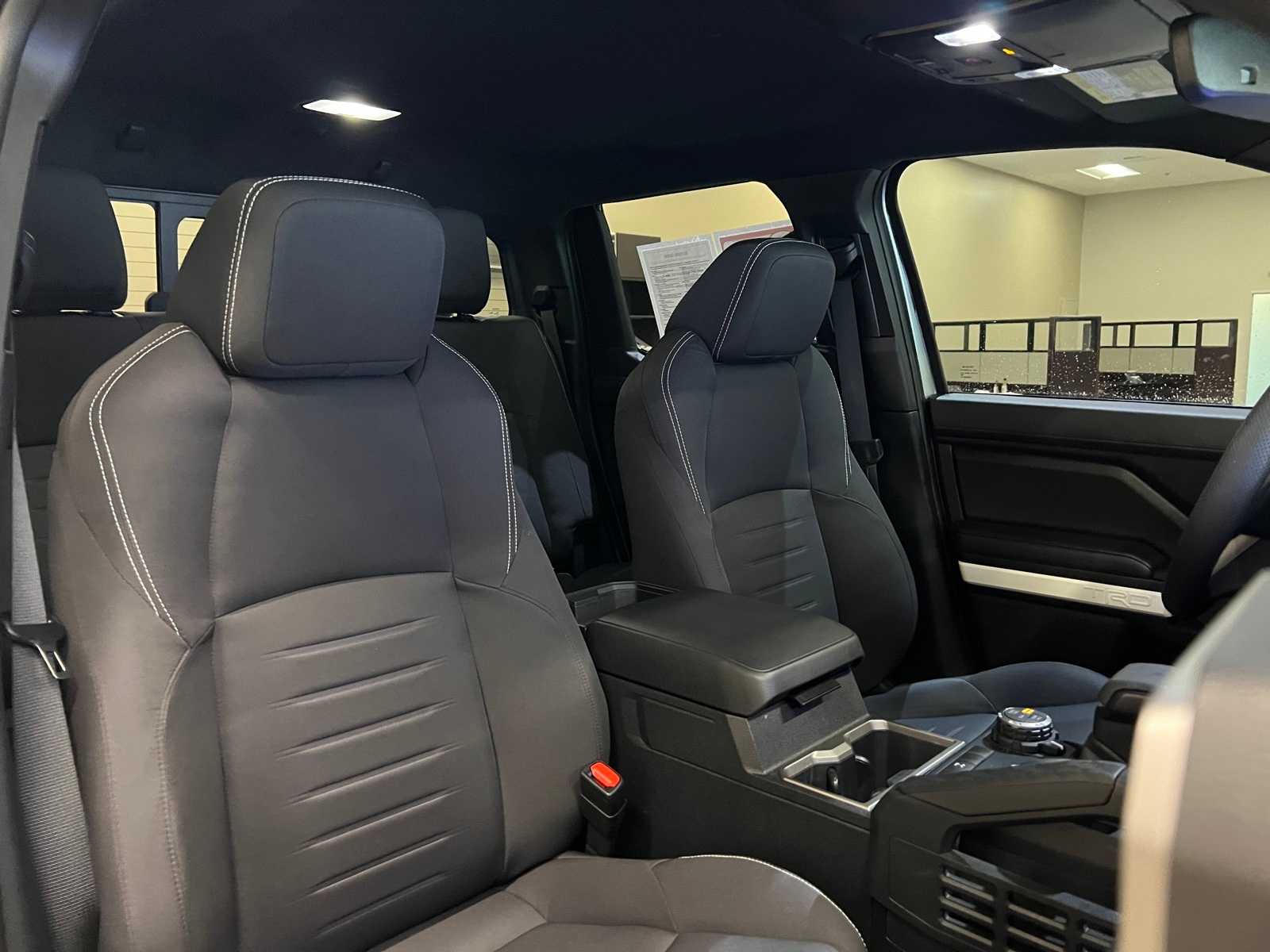 Thumbnail: 2024 Toyota Tacoma - 14