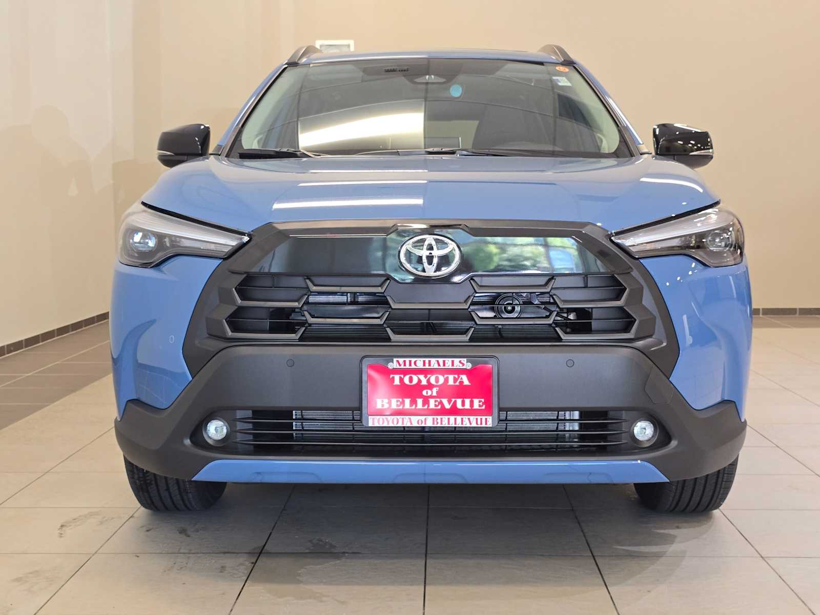 Thumbnail: 2026 Toyota Corolla Cross - 6