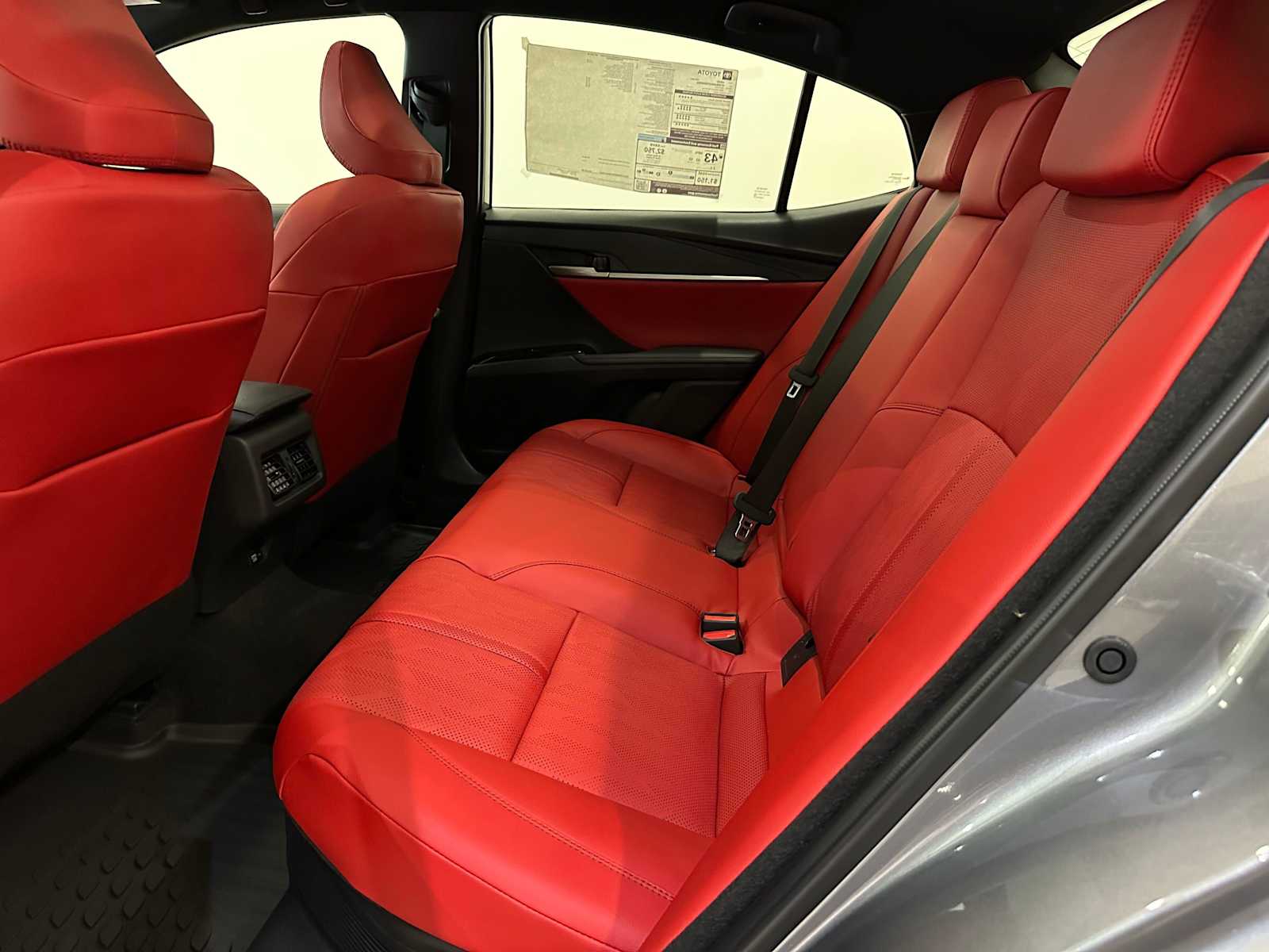 Thumbnail: 2026 Toyota Camry - 24