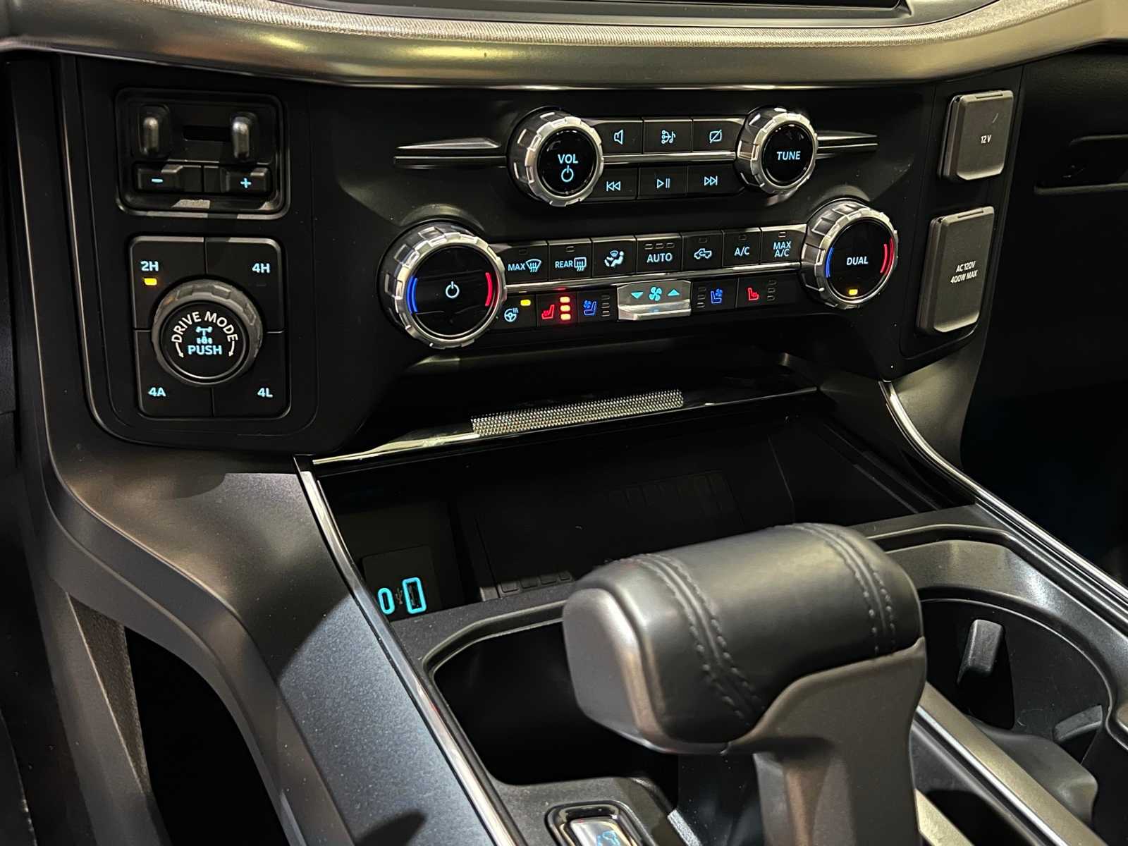 Thumbnail: 2022 Ford F-150 - 24