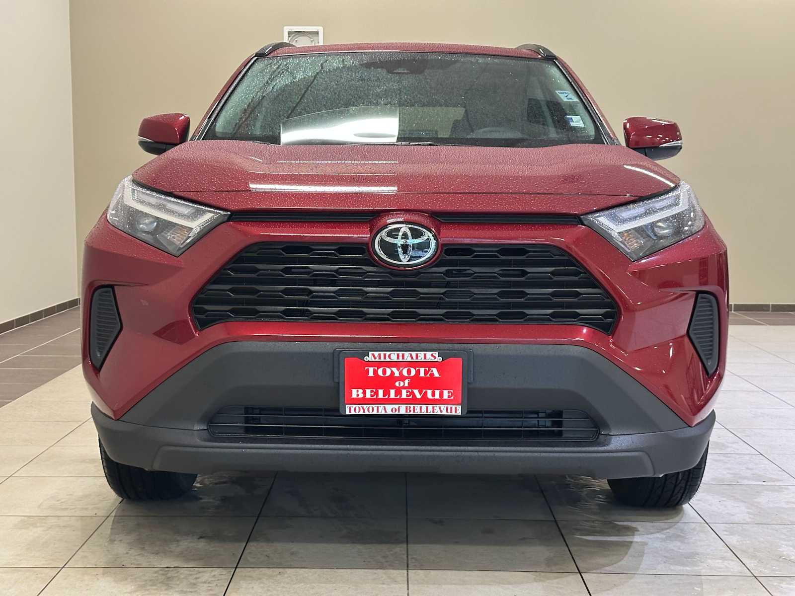 Thumbnail: 2025 Toyota RAV4 - 6