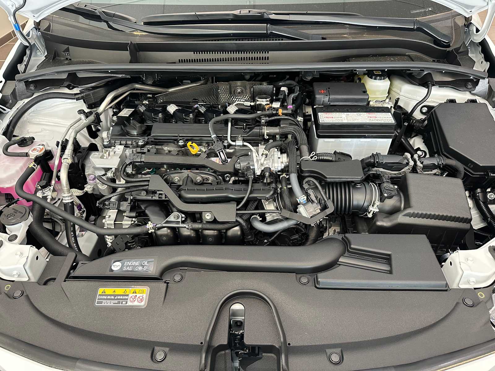 Thumbnail: 2026 Toyota Corolla - 9