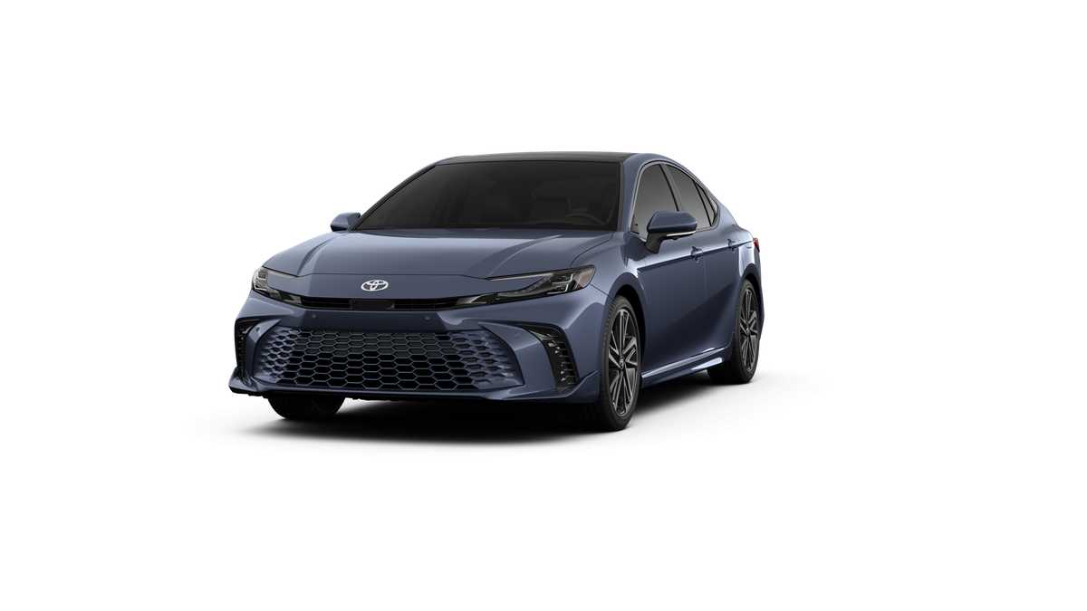 Thumbnail: 2026 Toyota Camry - 18