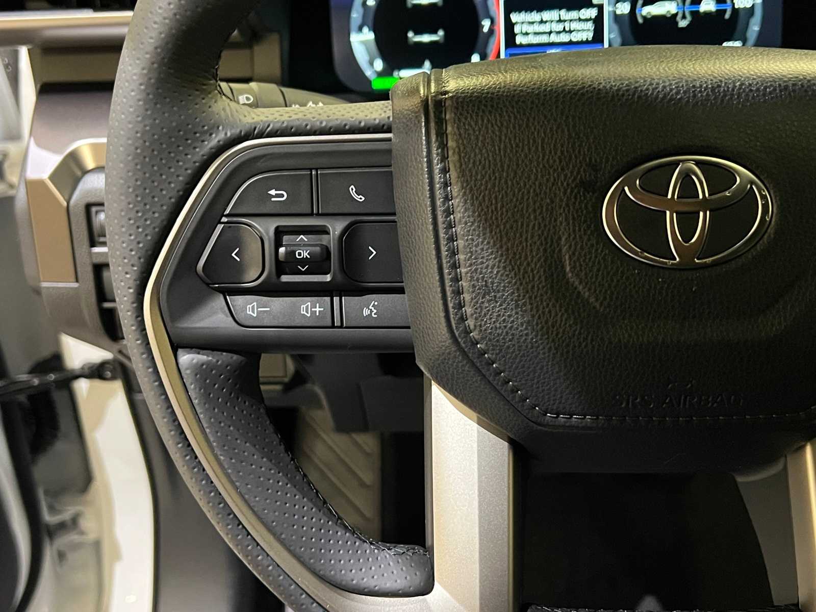 Thumbnail: 2025 Toyota 4Runner - 23