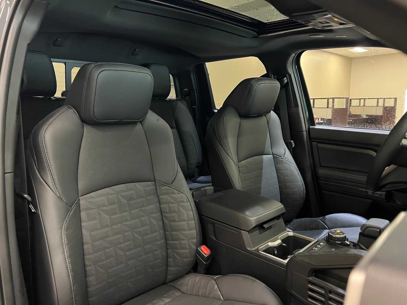 Thumbnail: 2025 Toyota Tacoma - 12