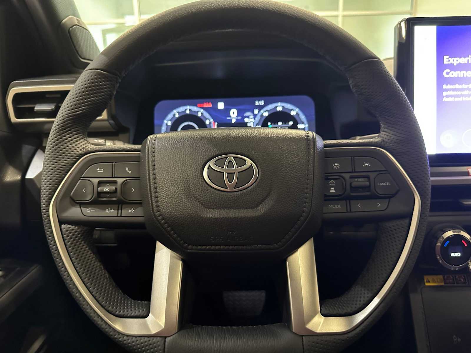 Thumbnail: 2026 Toyota Tacoma - 11