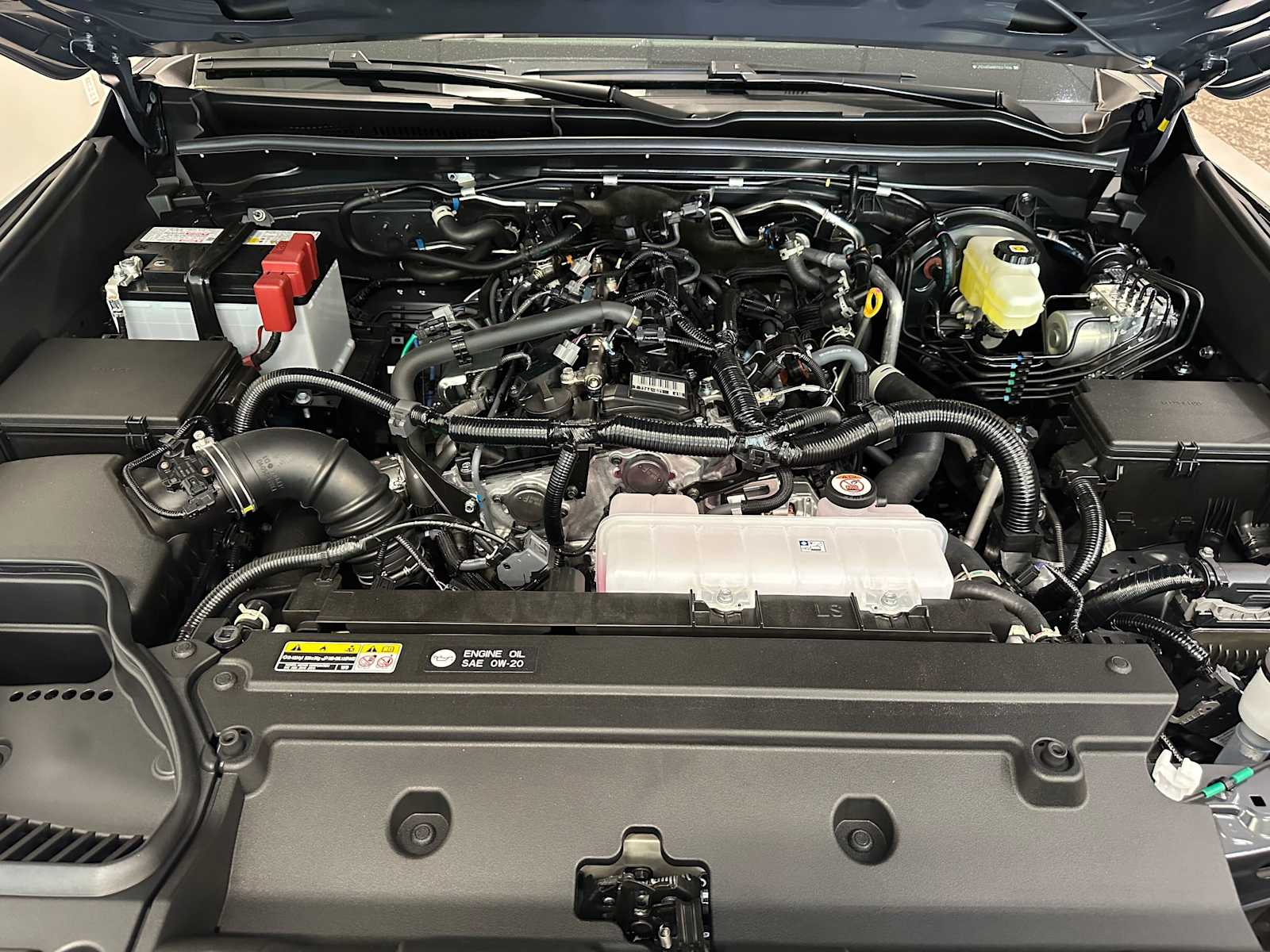 Thumbnail: 2026 Toyota 4Runner - 9