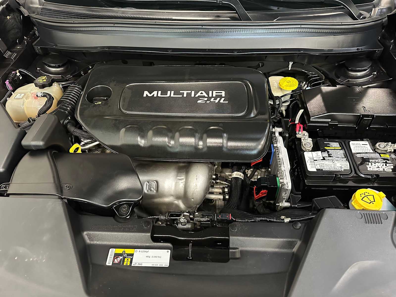 Thumbnail: 2015 Jeep Cherokee - 9