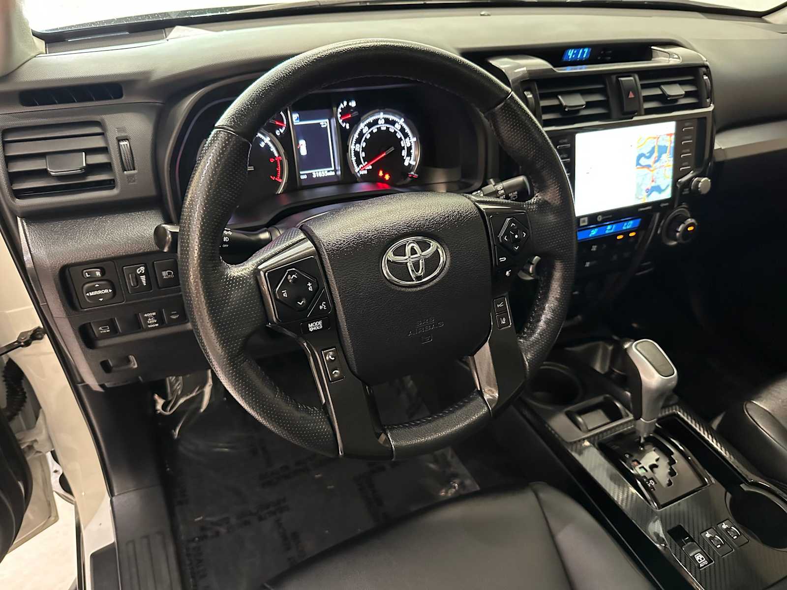 Thumbnail: 2023 Toyota 4Runner - 2