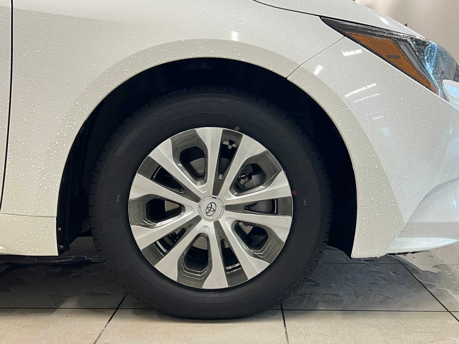 Thumbnail: 2022 Toyota Corolla - 7