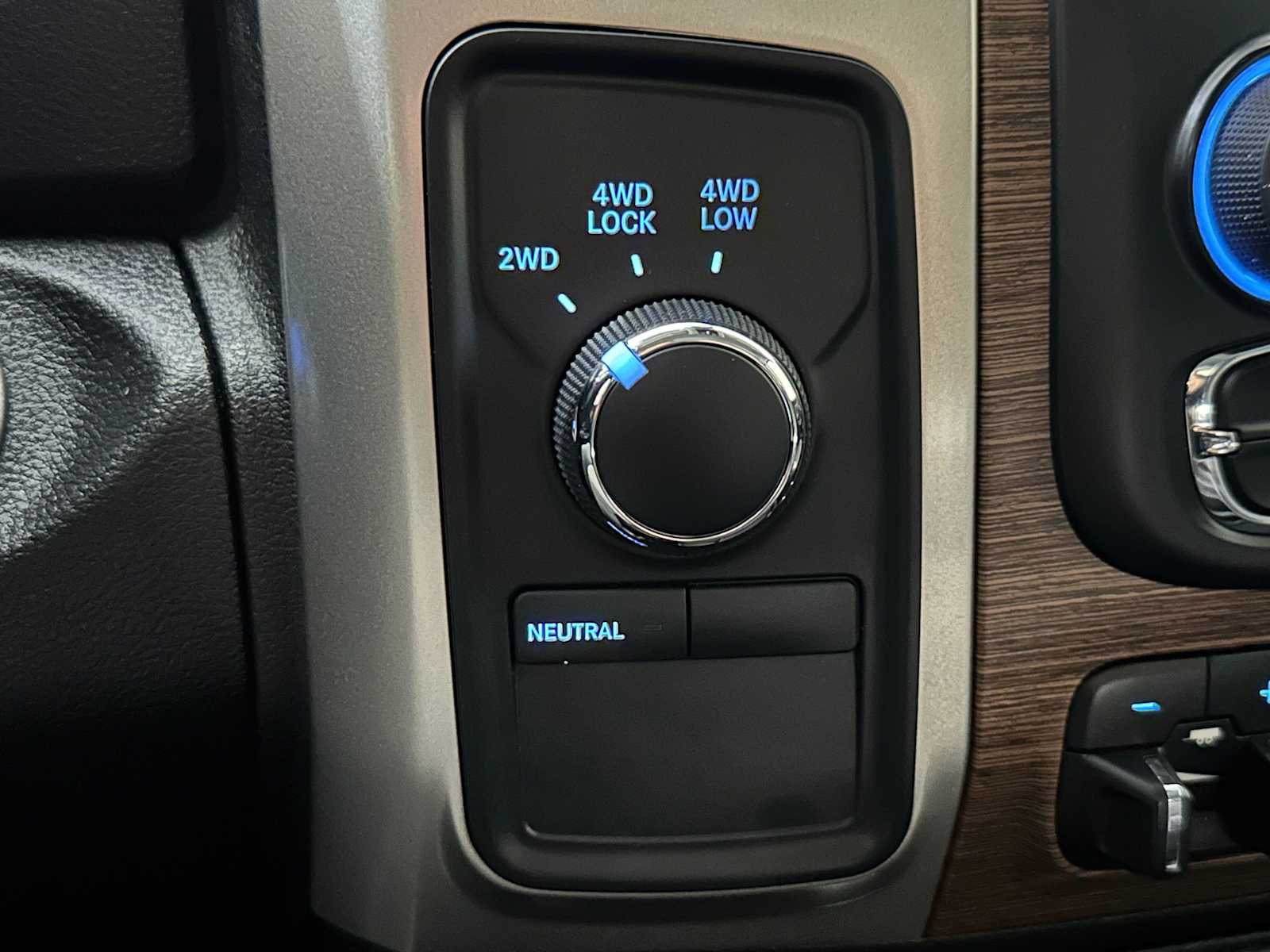 Thumbnail: 2017 RAM 2500 - 17