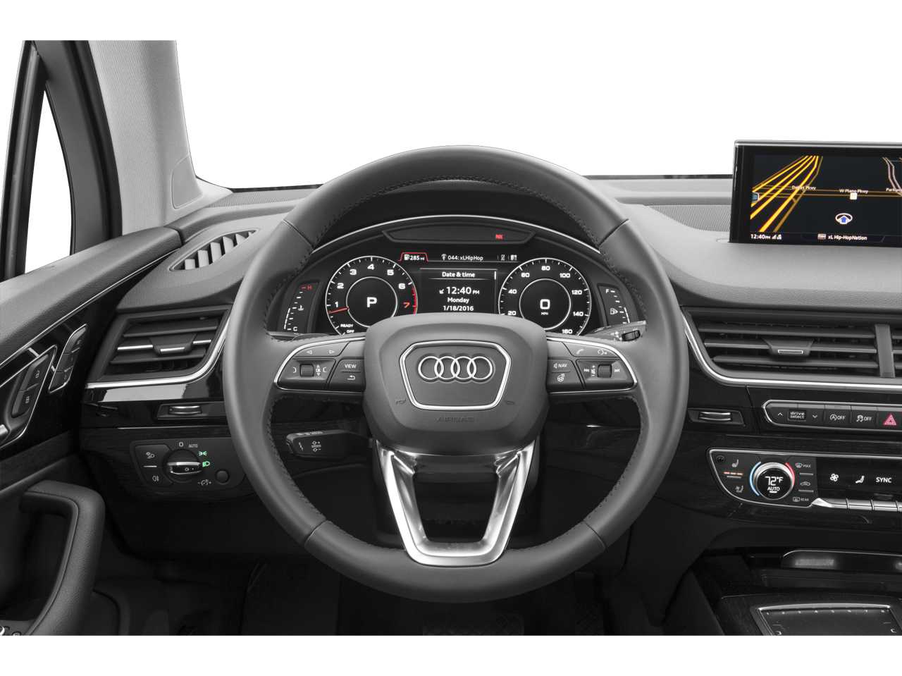 Thumbnail: 2019 Audi Q7 - 7