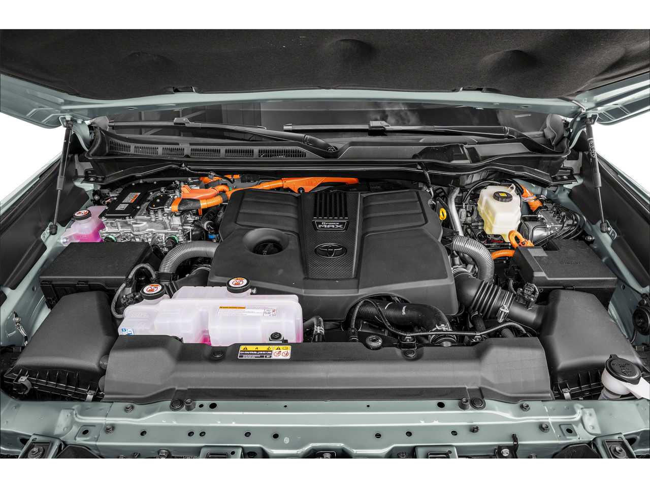 Thumbnail: 2025 Toyota Sequoia - 8