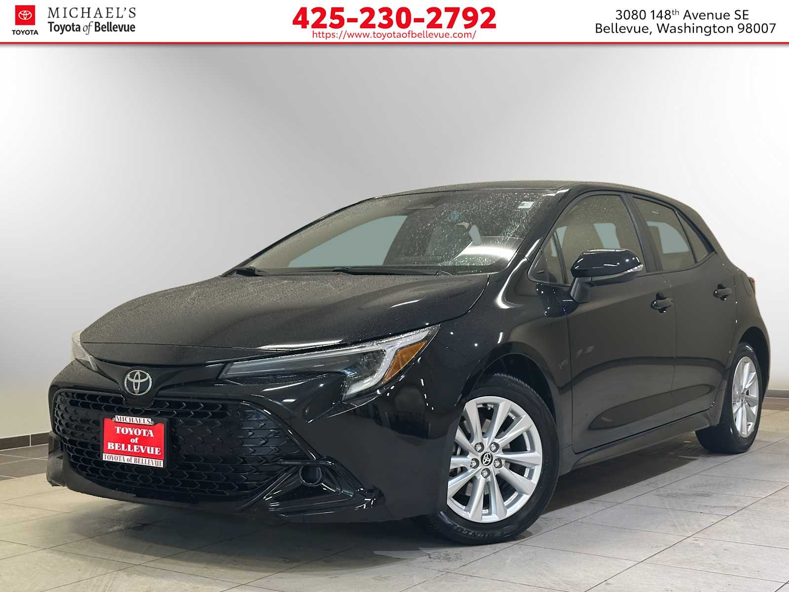 Thumbnail: 2023 Toyota Corolla - 1