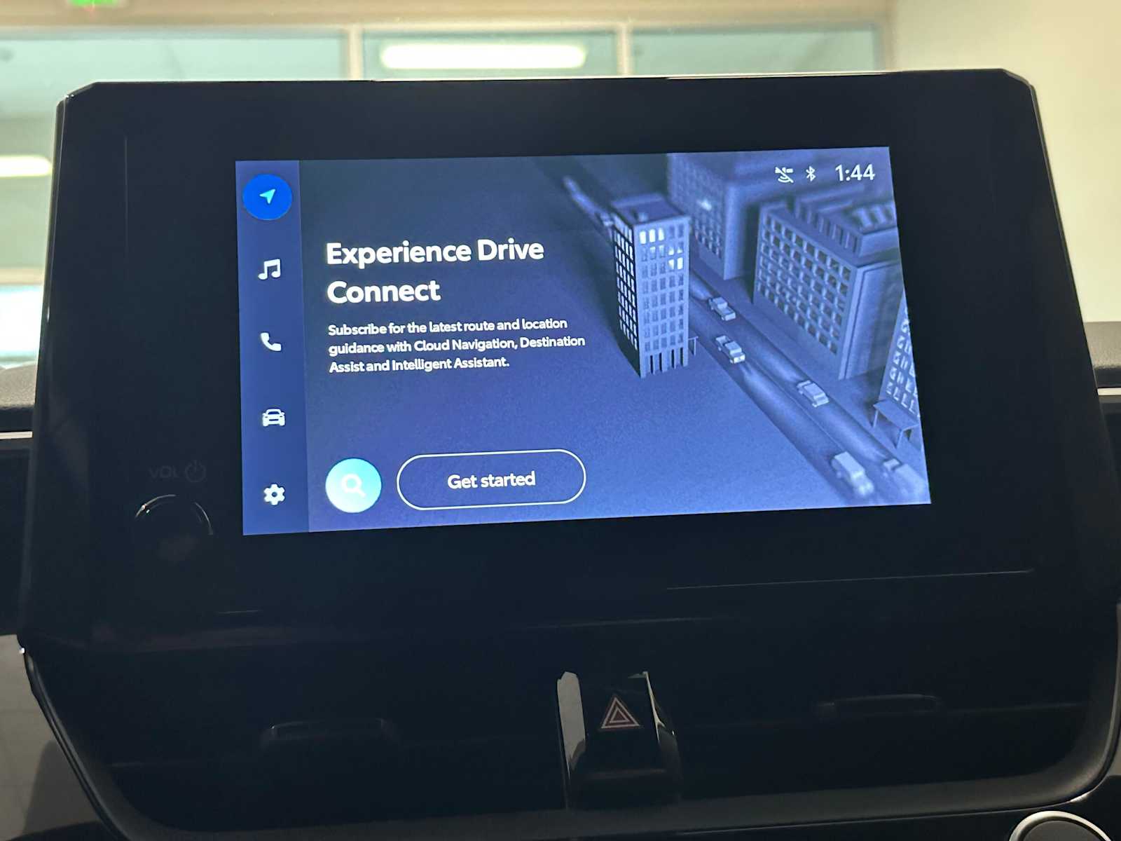 Thumbnail: 2025 Toyota Corolla - 14