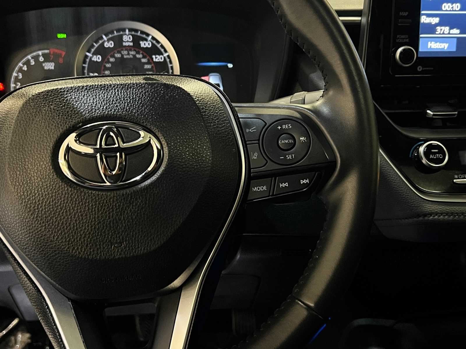 Thumbnail: 2022 Toyota Corolla - 21