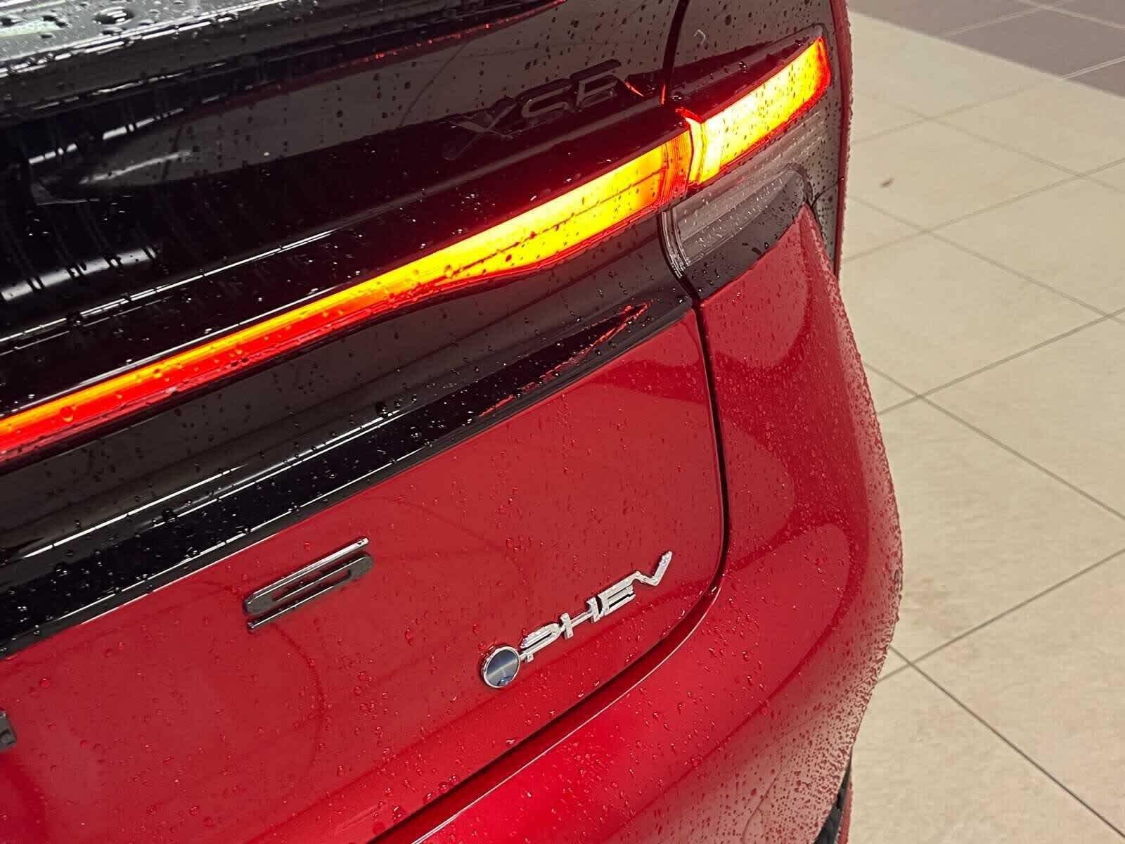 Thumbnail: 2026 Toyota Prius - 6