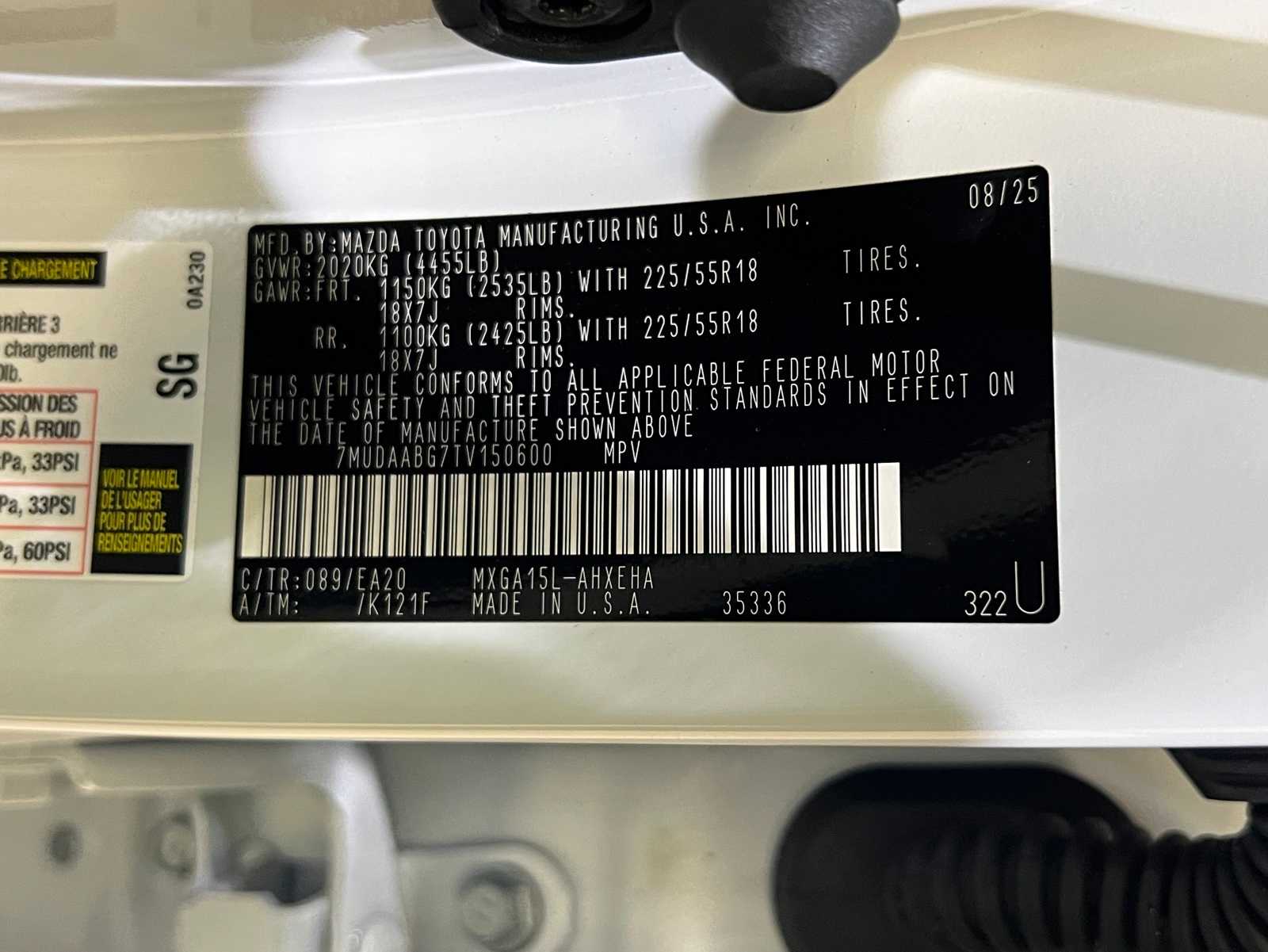 Thumbnail: 2026 Toyota Corolla Cross - 29