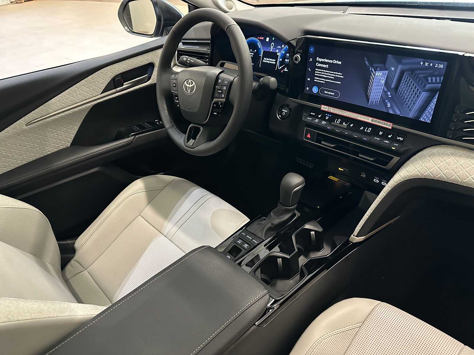 Thumbnail: 2026 Toyota Camry - 30