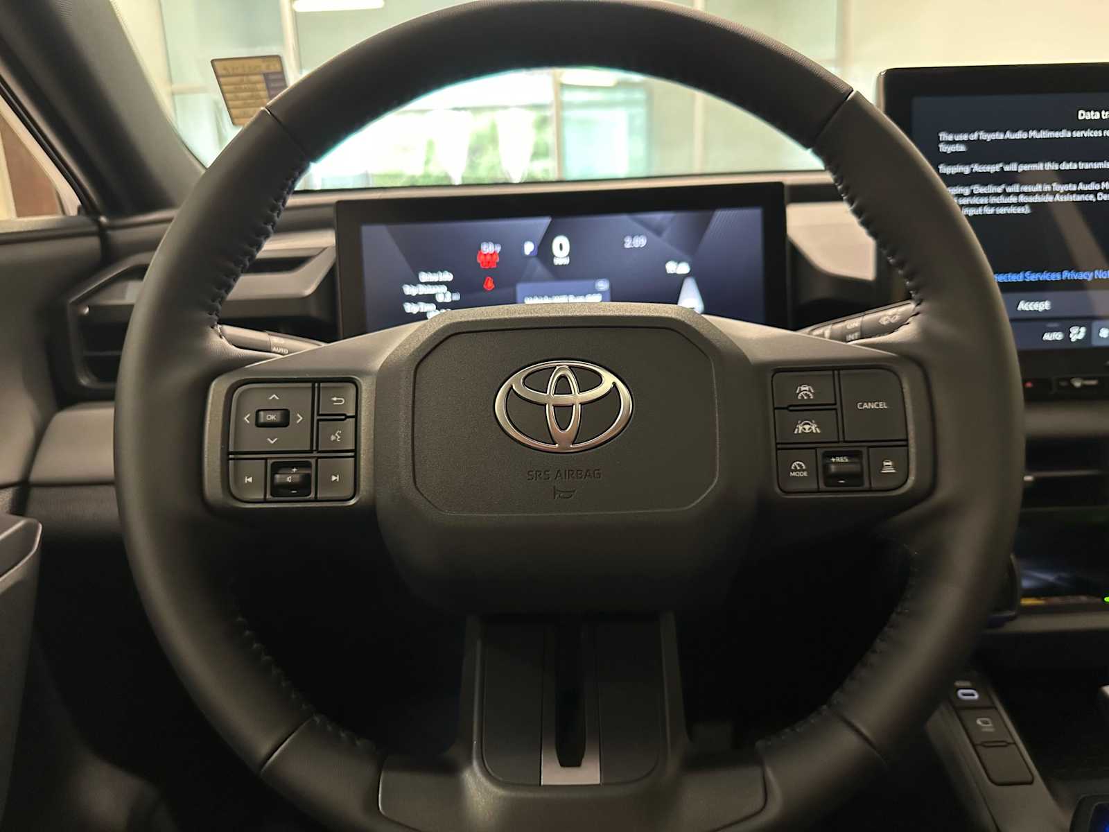 Thumbnail: 2026 Toyota RAV4 - 11
