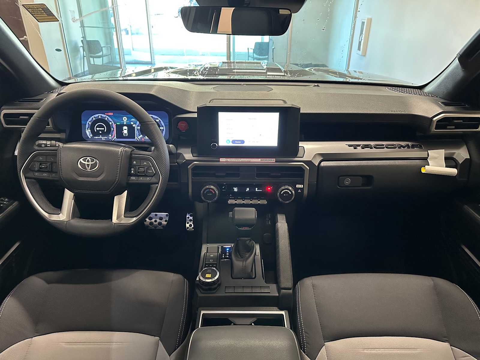 Thumbnail: 2026 Toyota Tacoma - 10