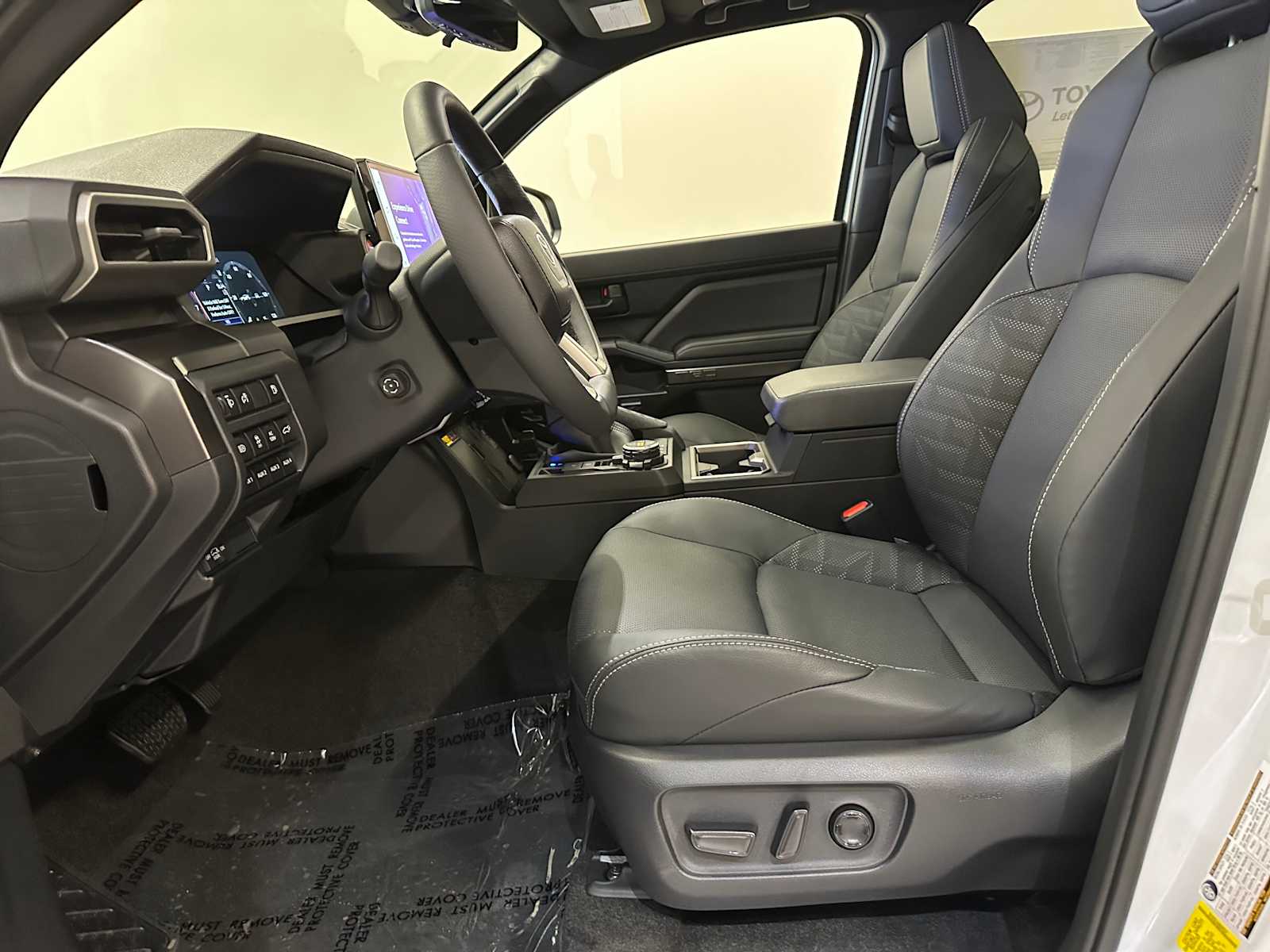 Thumbnail: 2026 Toyota 4Runner - 21