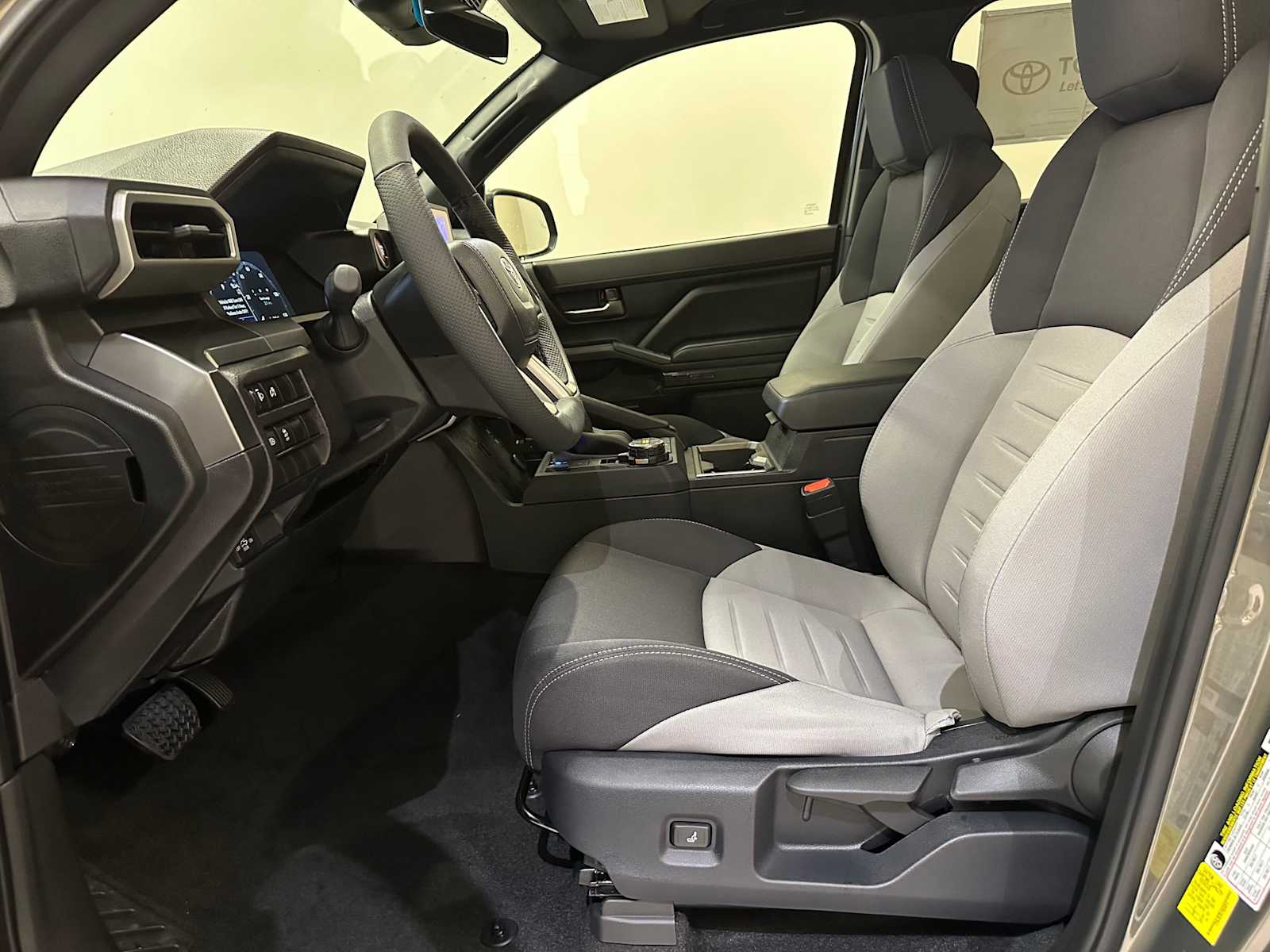 Thumbnail: 2026 Toyota Tacoma - 19