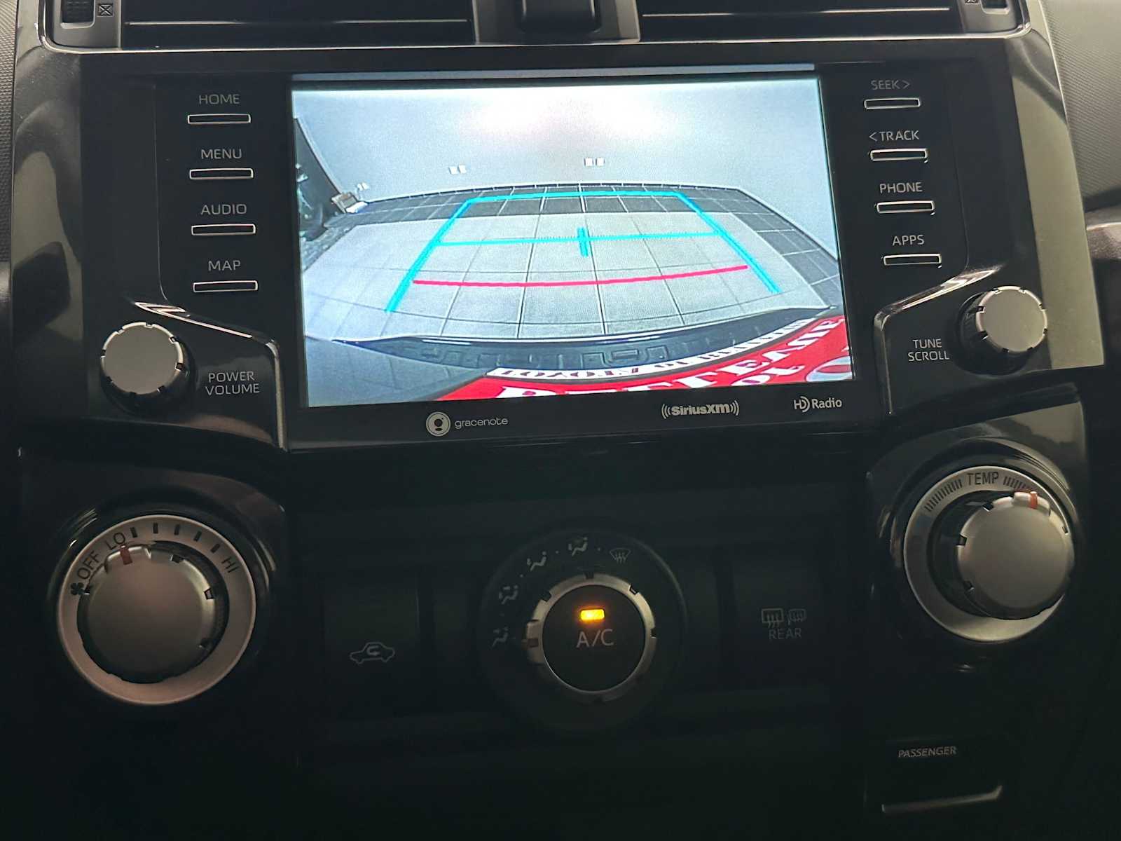 Thumbnail: 2021 Toyota 4Runner - 14