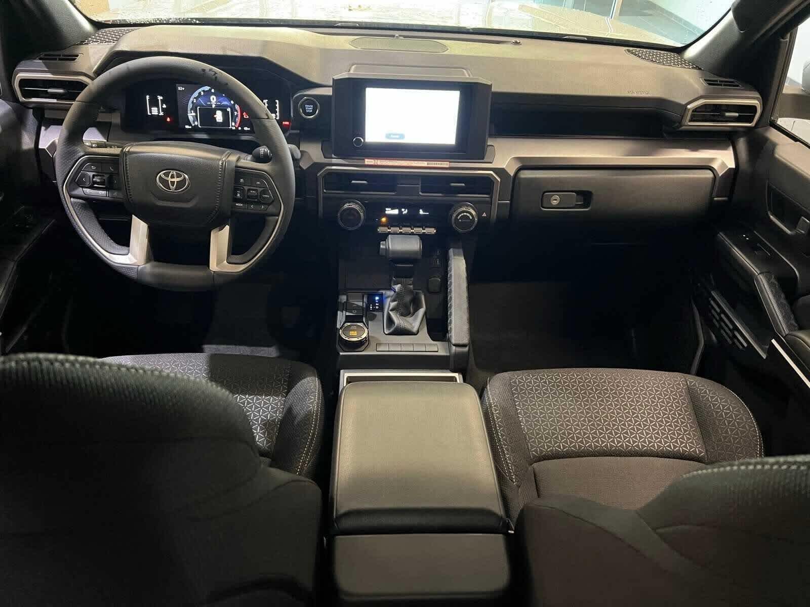 Thumbnail: 2025 Toyota 4Runner - 9