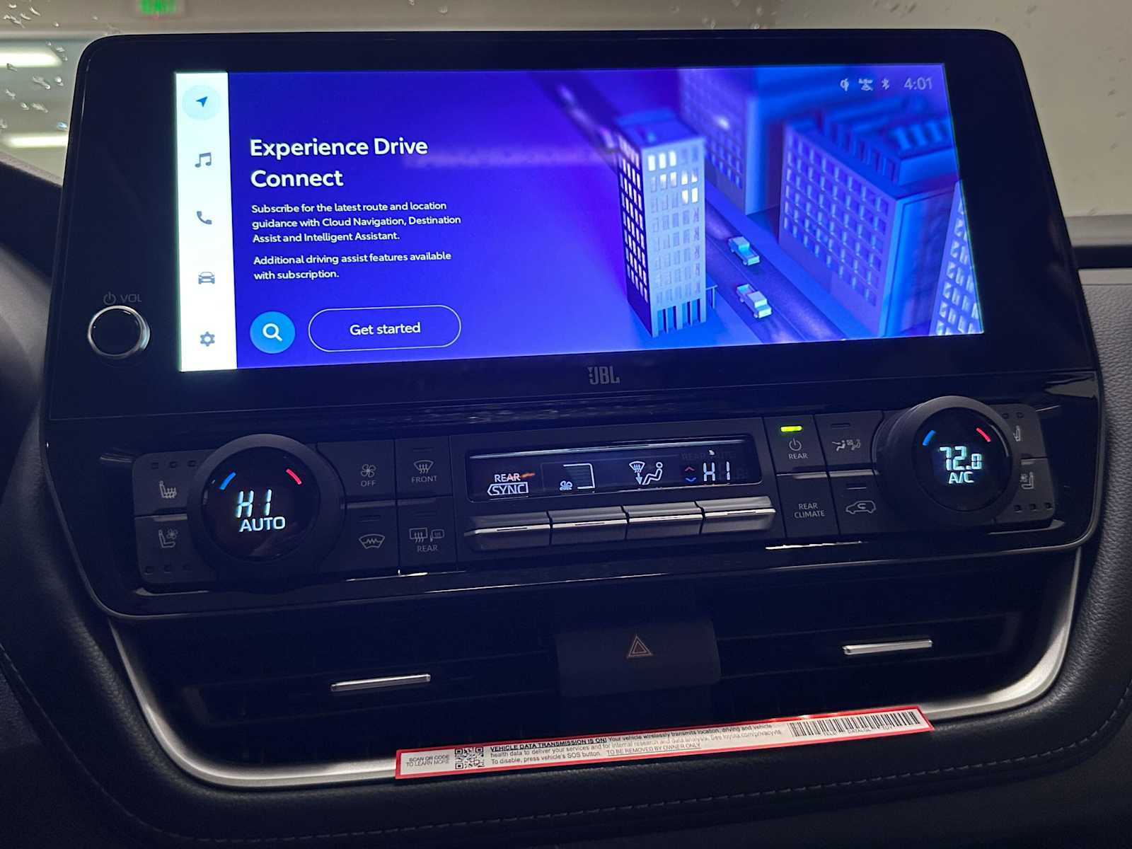 Thumbnail: 2026 Toyota Grand Highlander - 14