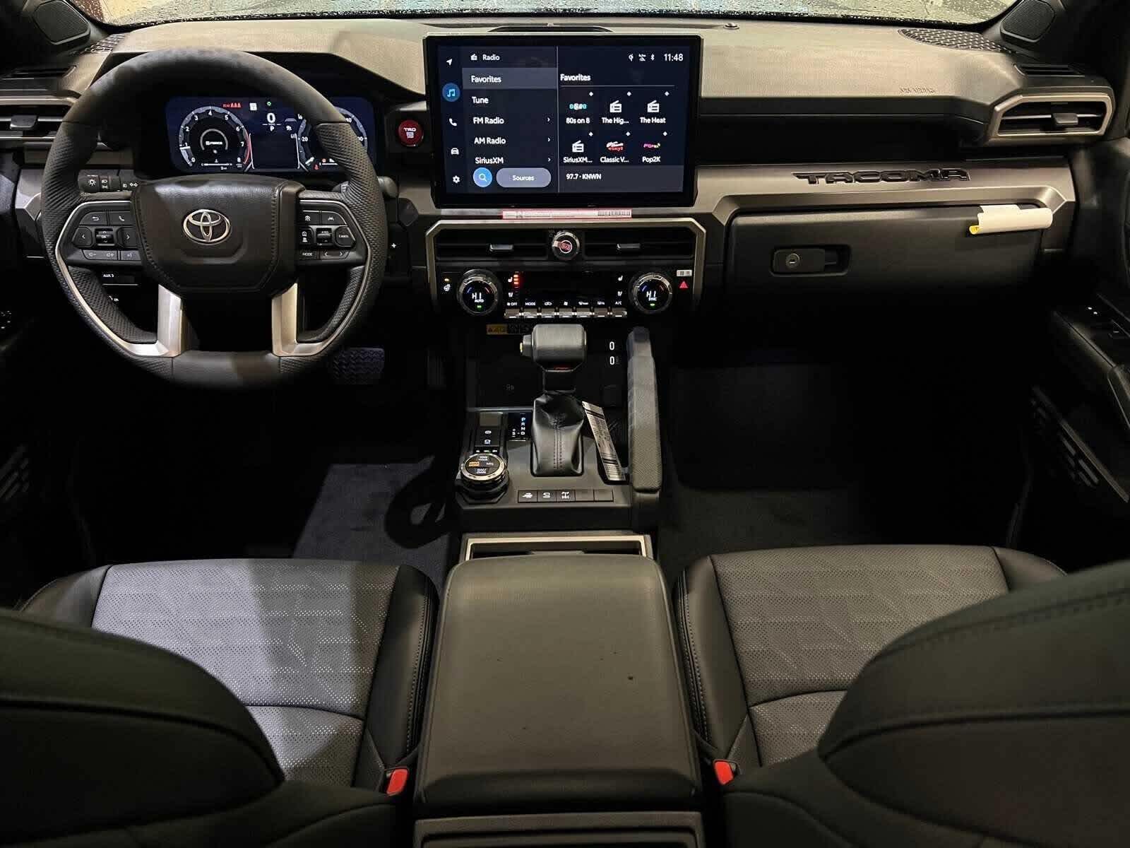 Thumbnail: 2026 Toyota Tacoma - 10