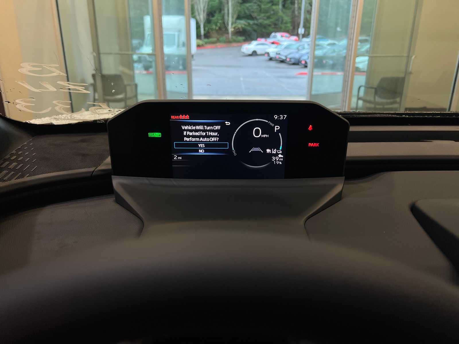 Thumbnail: 2026 Toyota bZ - 18