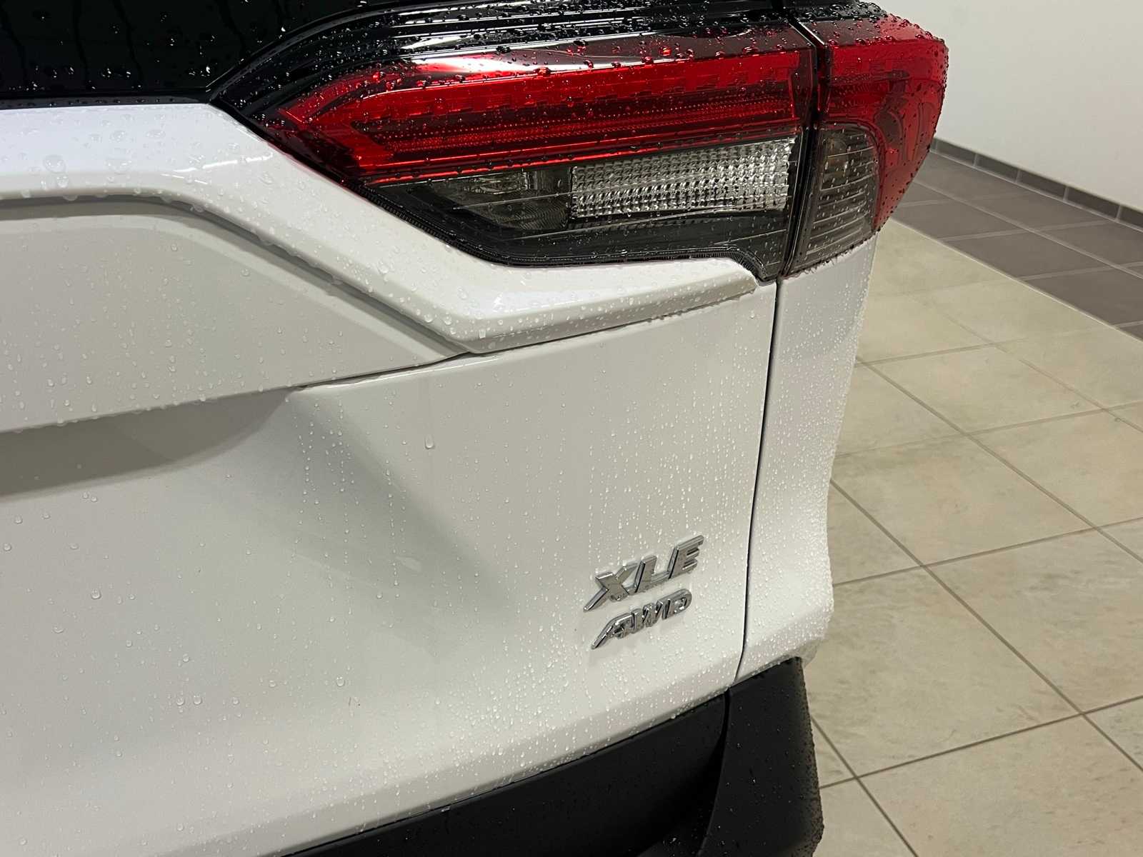 Thumbnail: 2025 Toyota RAV4 - 6