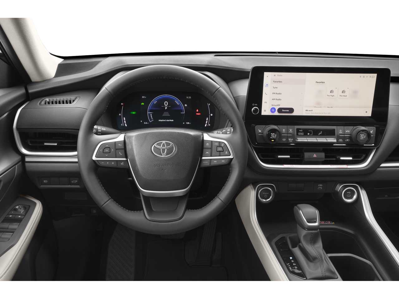Thumbnail: 2026 Toyota Grand Highlander - 4