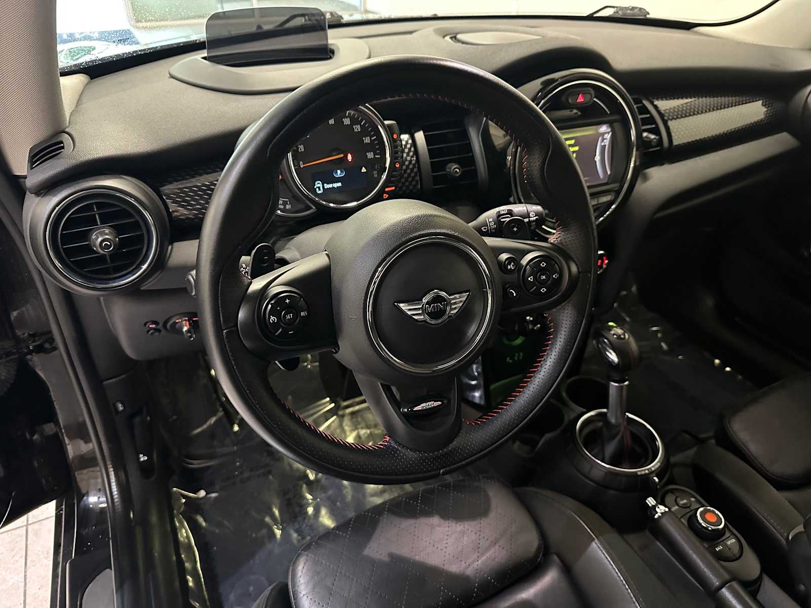 Thumbnail: 2014 MINI Cooper Hardtop - 2