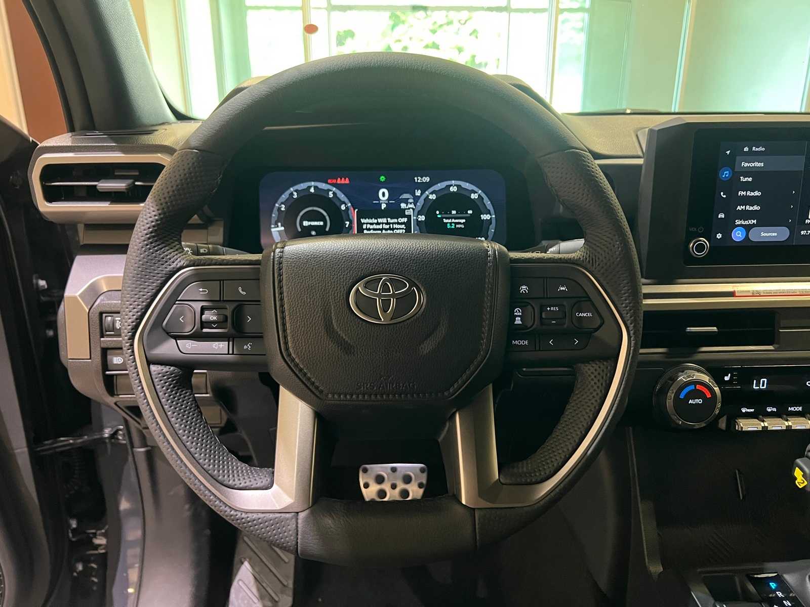 Thumbnail: 2025 Toyota Tacoma - 19