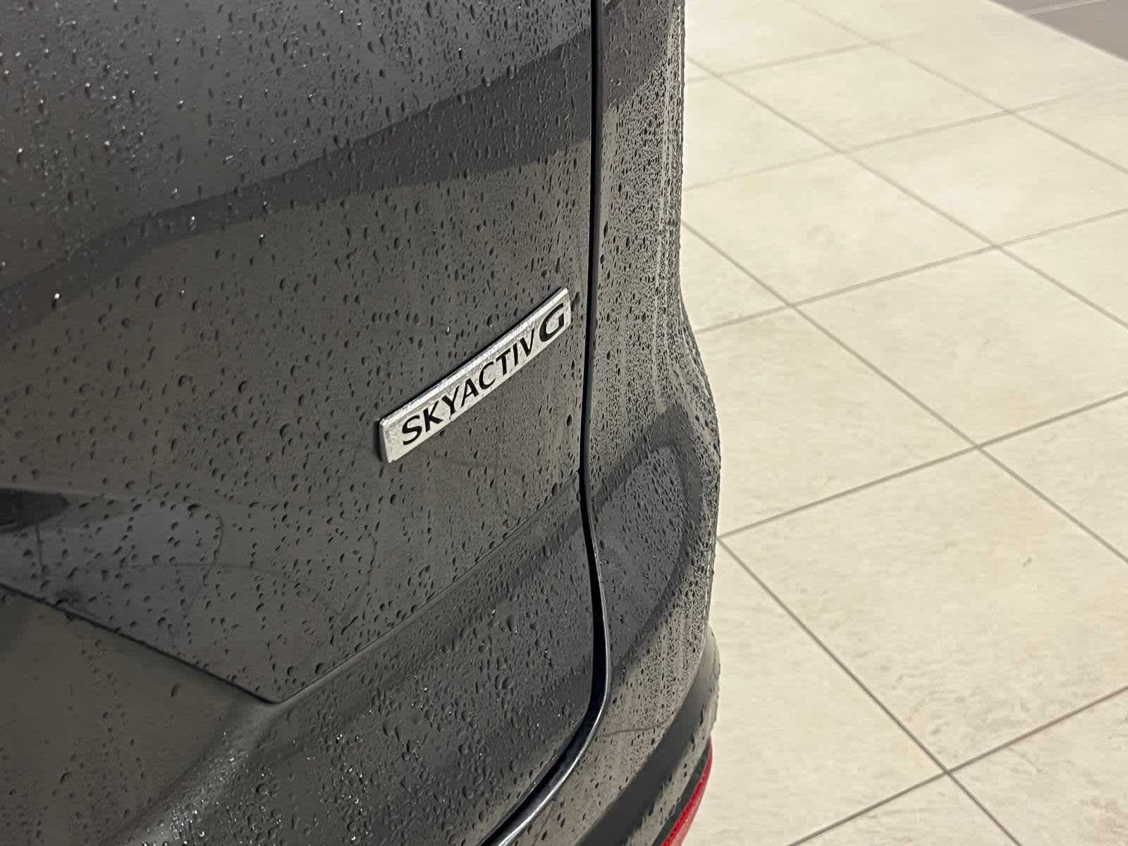 Thumbnail: 2022 Mazda CX-9 - 6