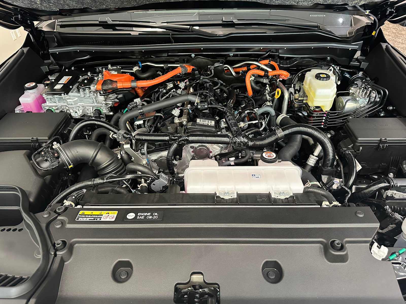 Thumbnail: 2026 Toyota 4Runner - 9