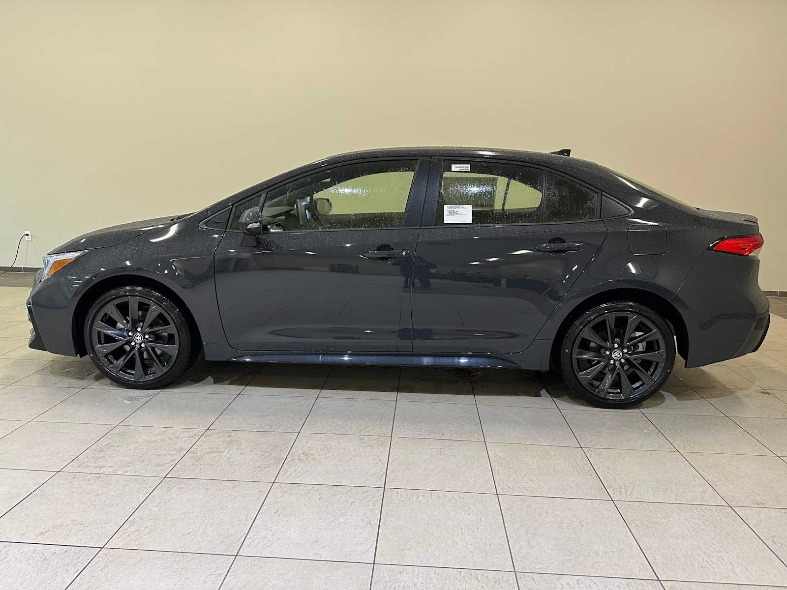 Thumbnail: 2026 Toyota Corolla - 3