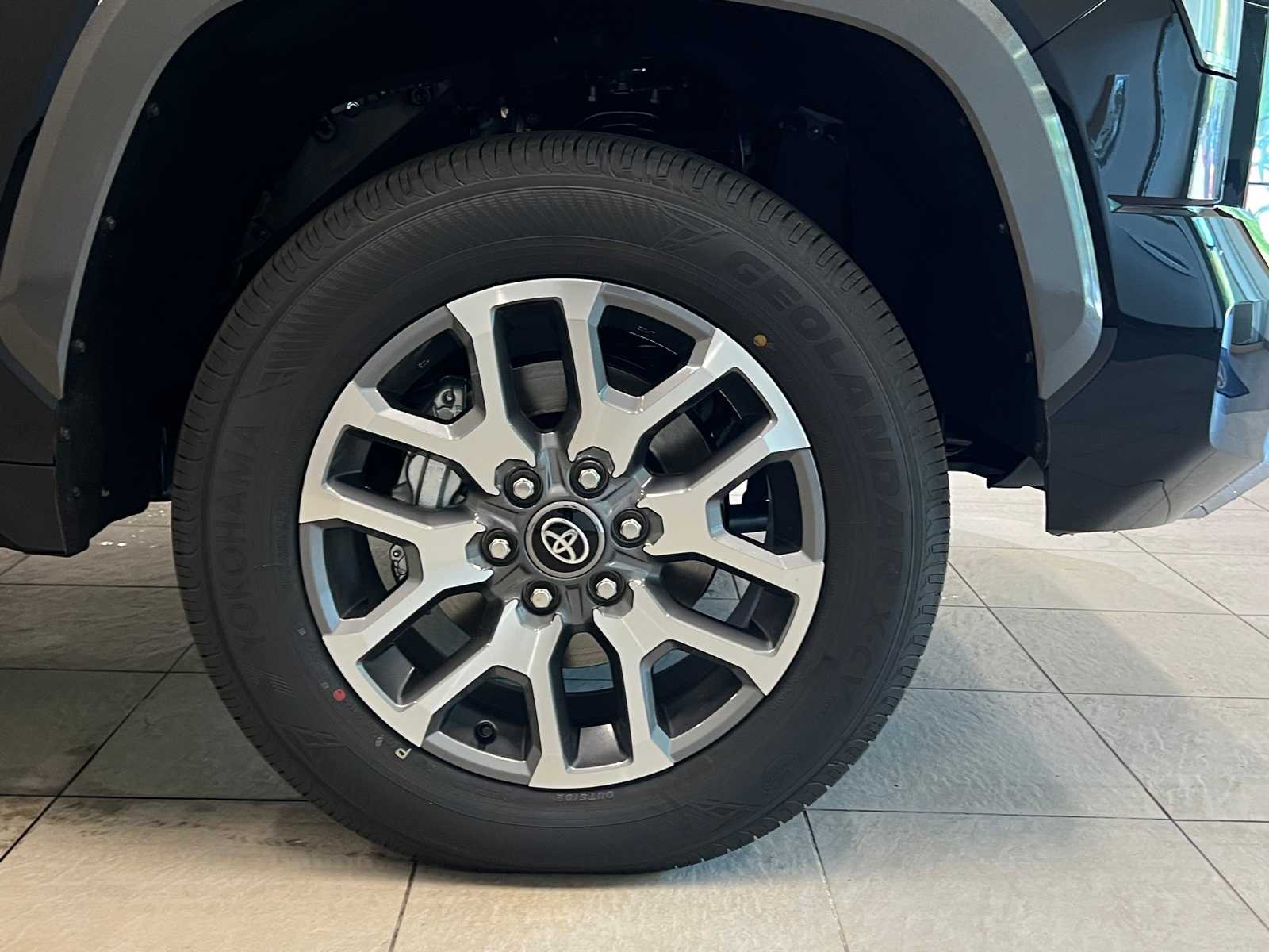 Thumbnail: 2026 Toyota Tundra - 7