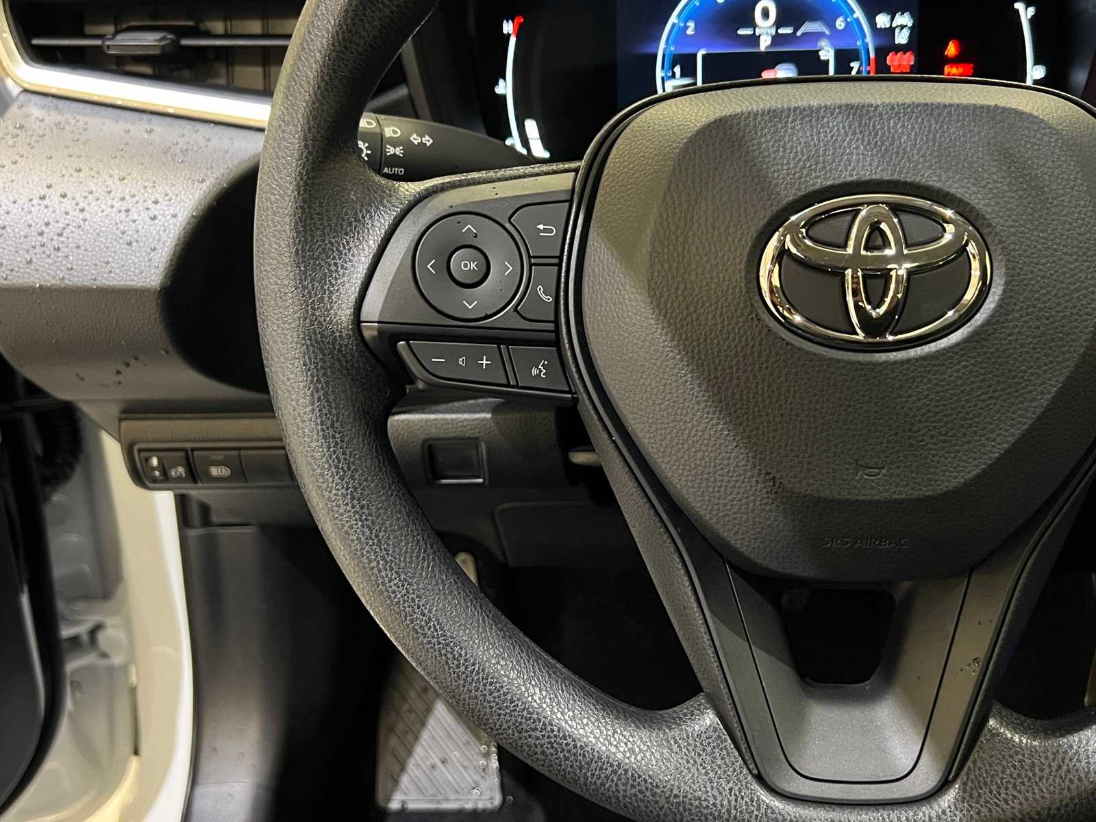 Thumbnail: 2026 Toyota Corolla - 21