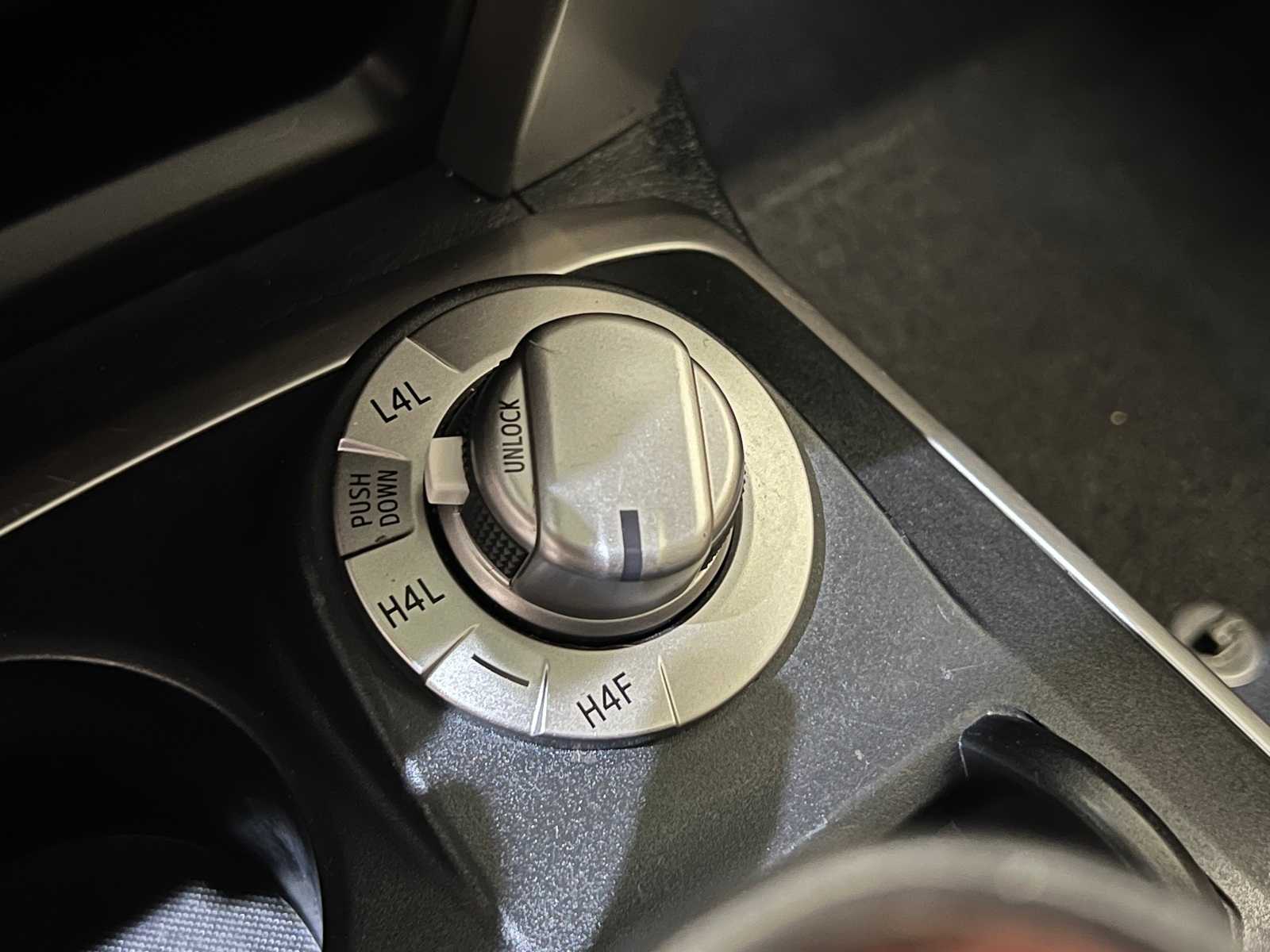 Thumbnail: 2023 Toyota 4Runner - 25