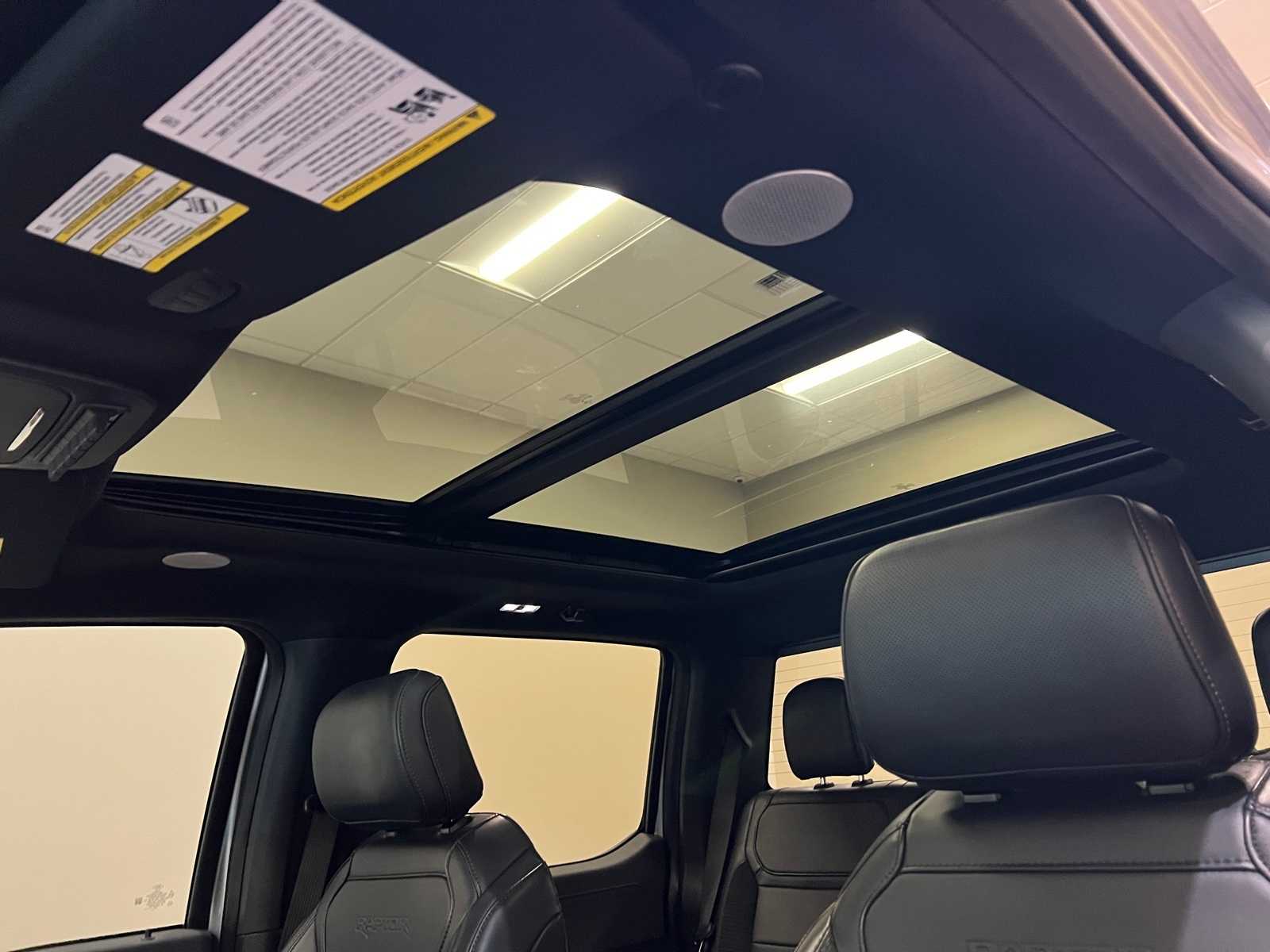 Thumbnail: 2022 Ford F-150 - 17