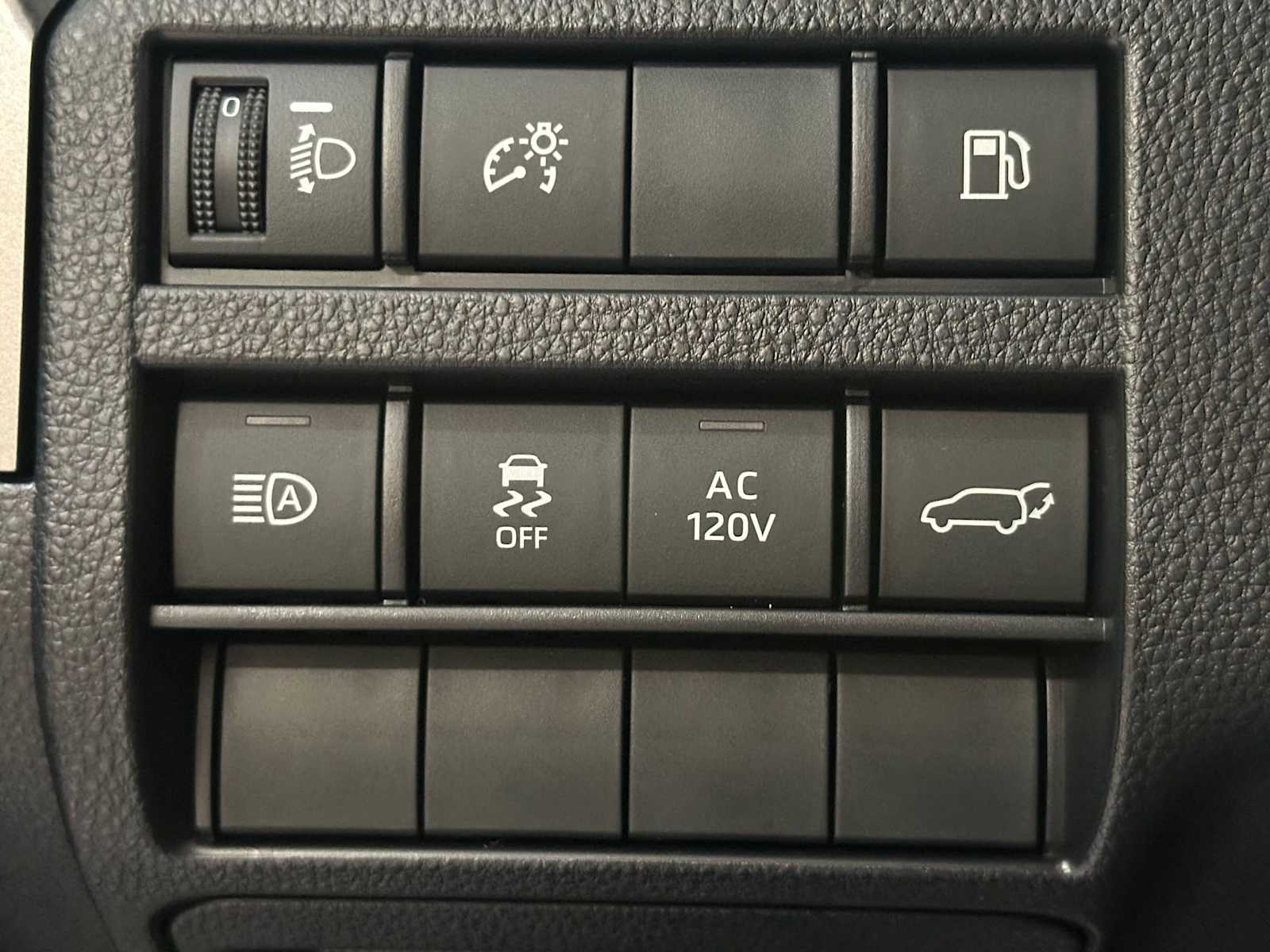 Thumbnail: 2026 Toyota 4Runner - 19