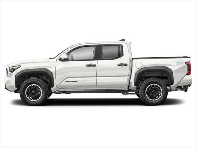 Thumbnail: 2024 Toyota Tacoma - 3