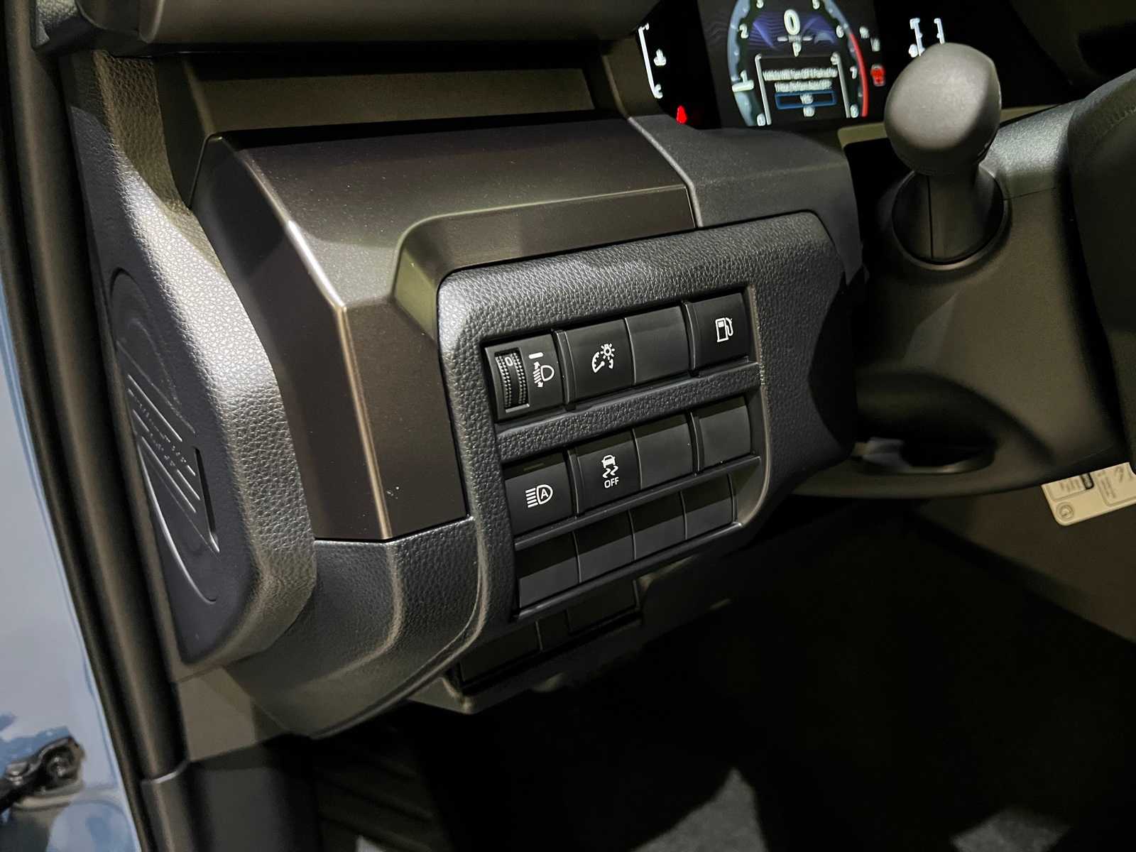Thumbnail: 2025 Toyota 4Runner - 16