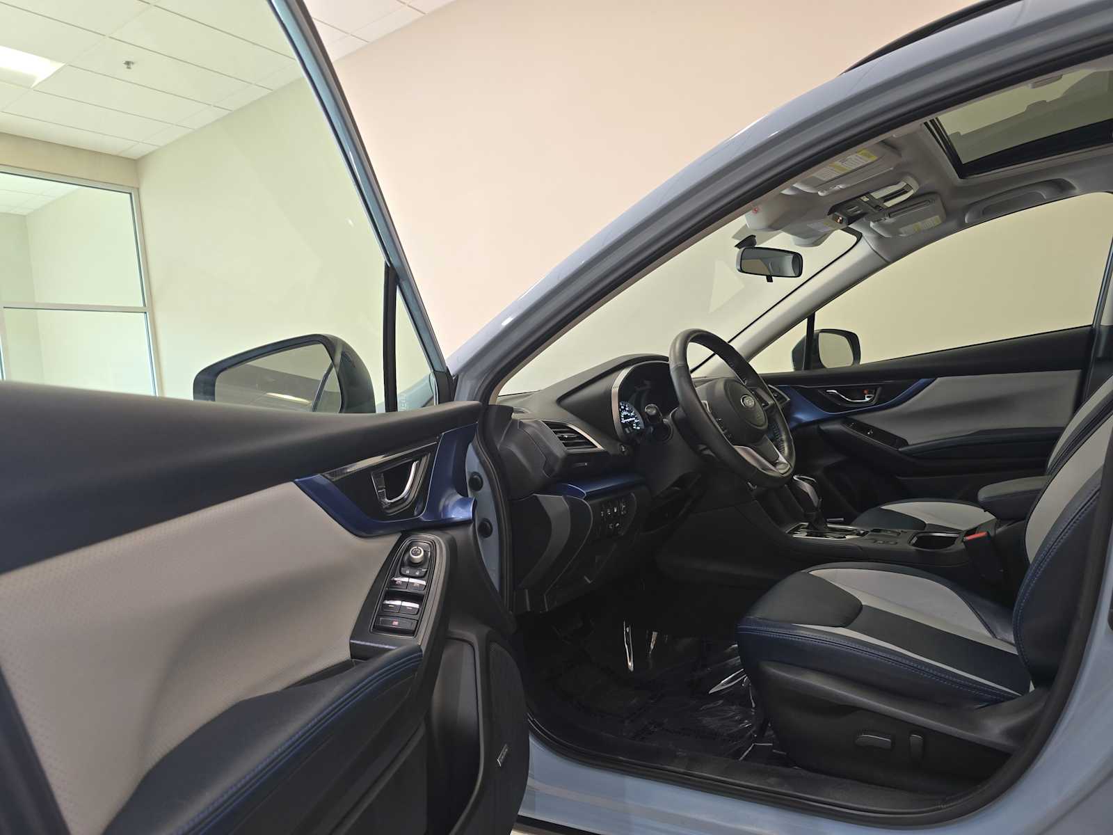 Thumbnail: 2019 Subaru Crosstrek - 22